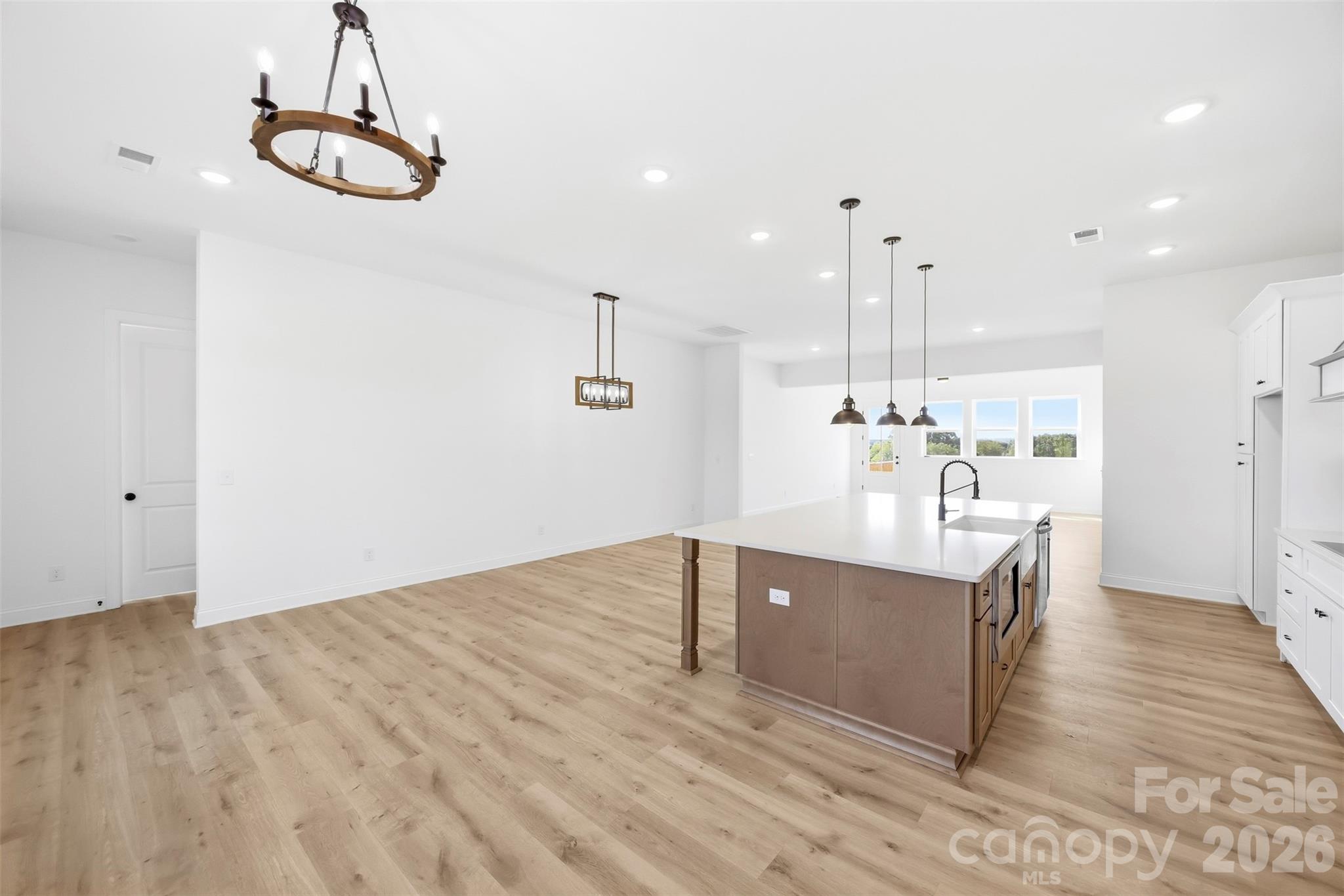 Single Family Residence at 4345 Reepsville Road, Vale, photo 9 of 48