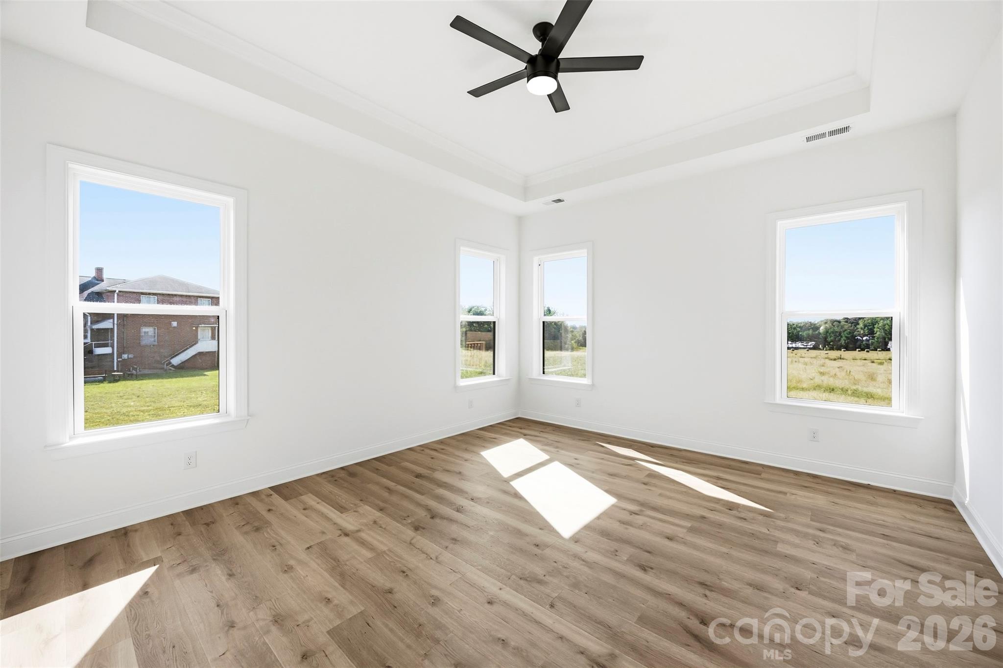 Single Family Residence at 4345 Reepsville Road, Vale, photo 16 of 48