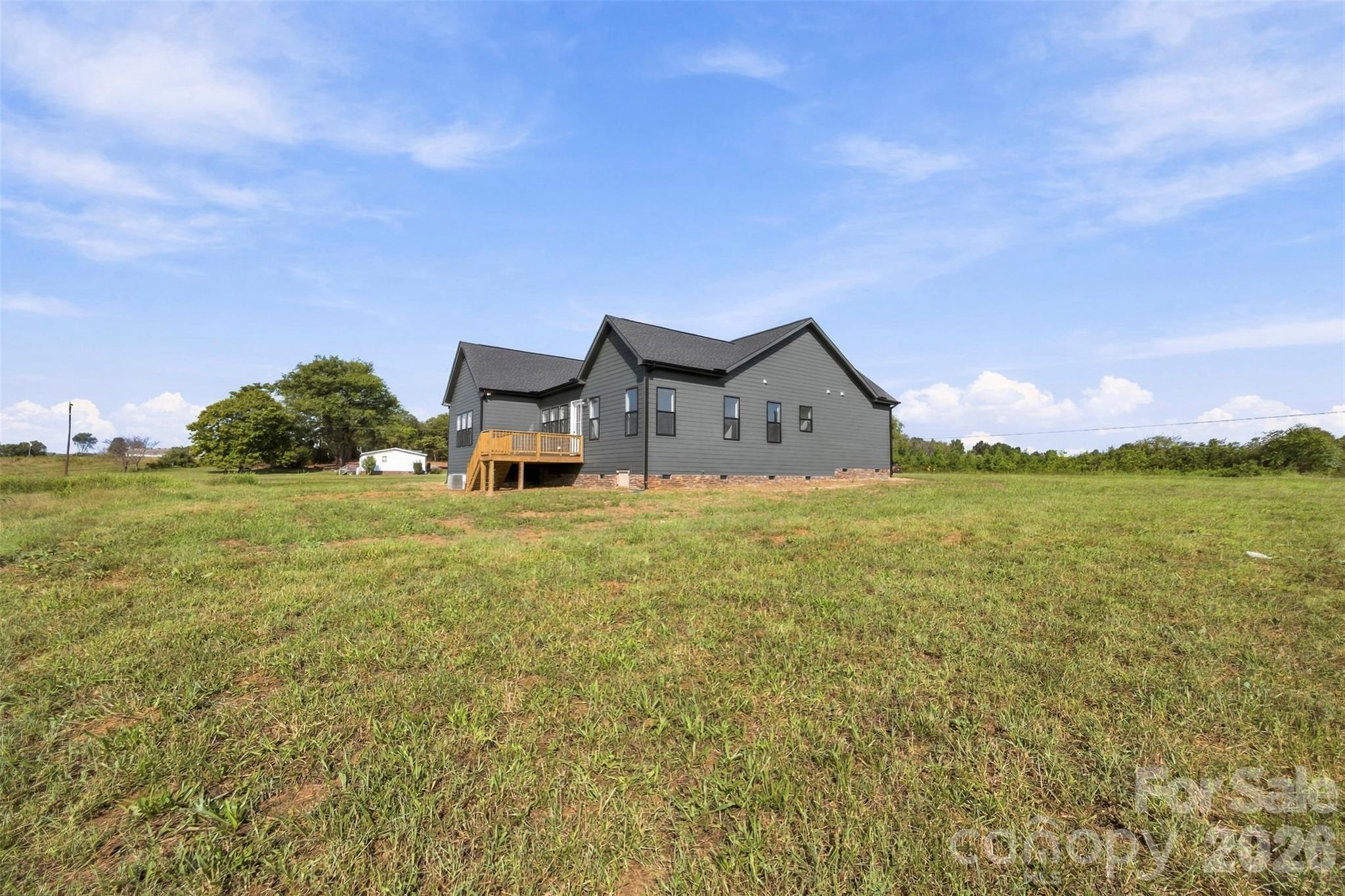Single Family Residence at 4345 Reepsville Road, Vale, photo 39 of 48