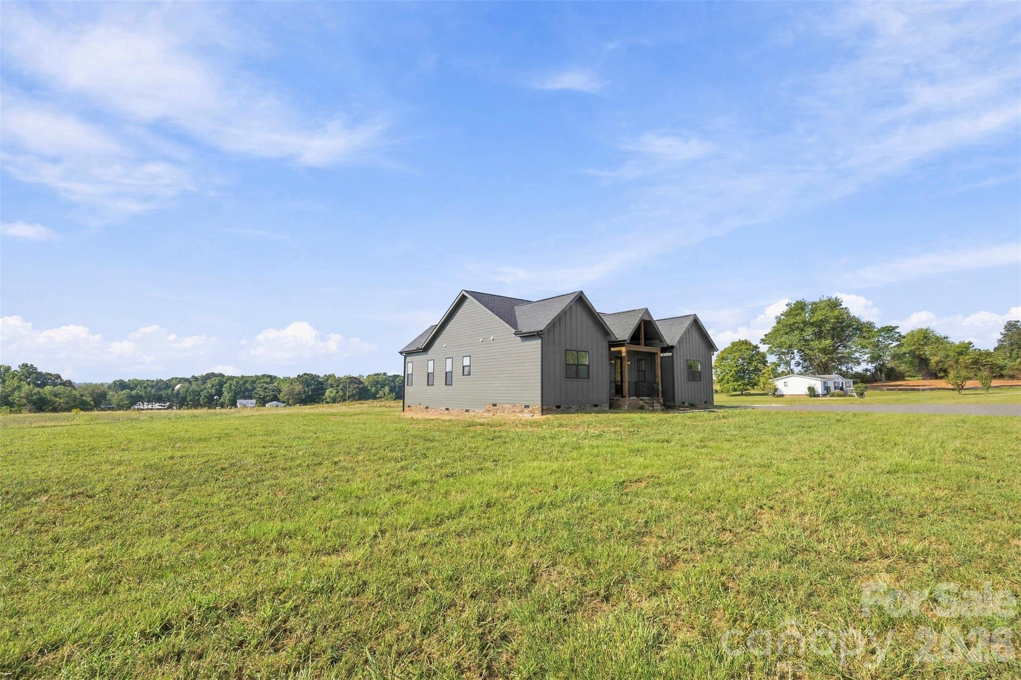 Single Family Residence at 4345 Reepsville Road, Vale, photo 42 of 48