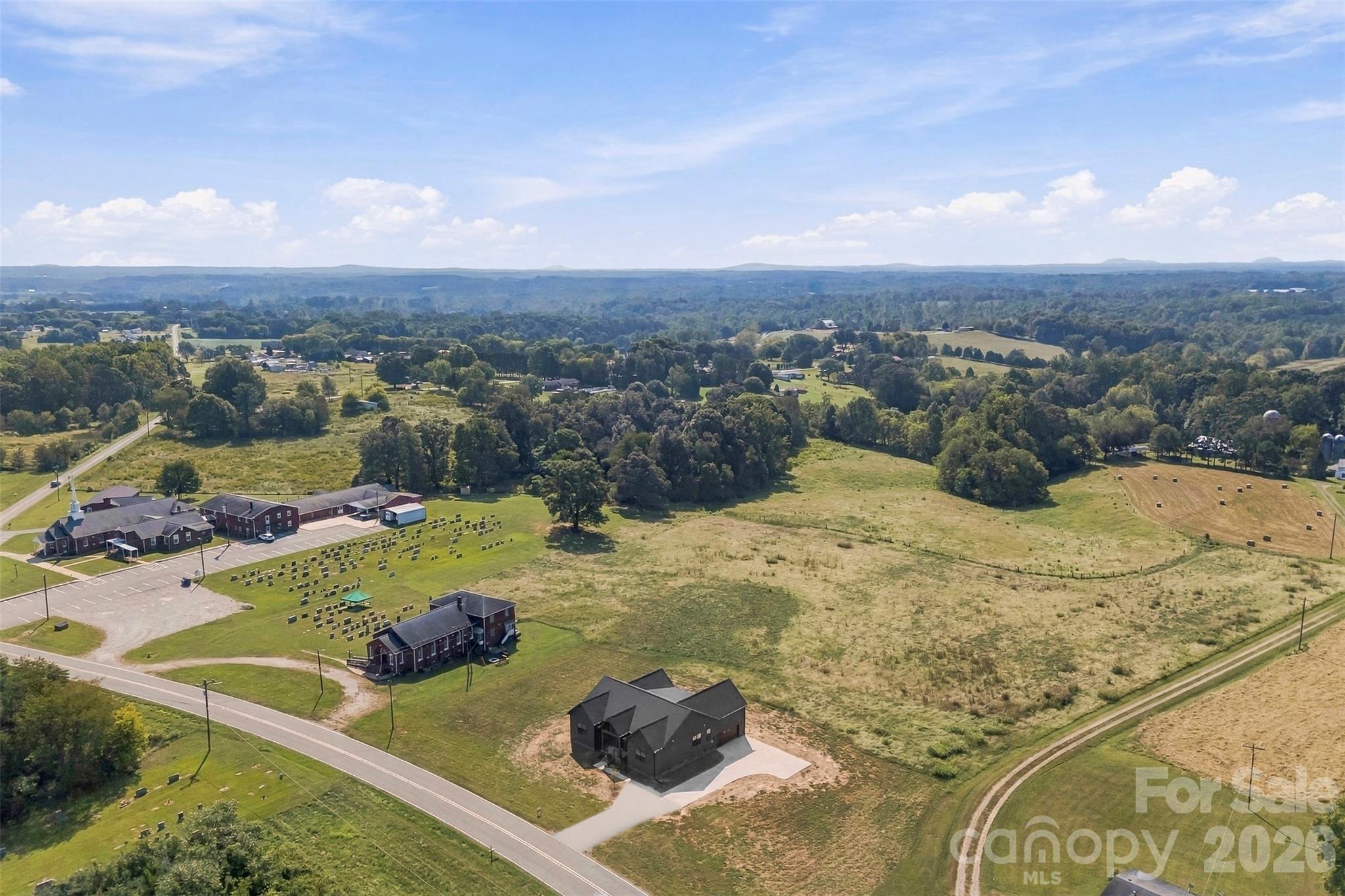 Single Family Residence at 4345 Reepsville Road, Vale, photo 45 of 48