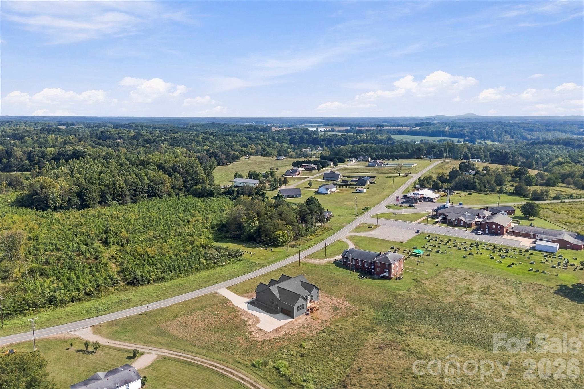 Single Family Residence at 4345 Reepsville Road, Vale, photo 46 of 48