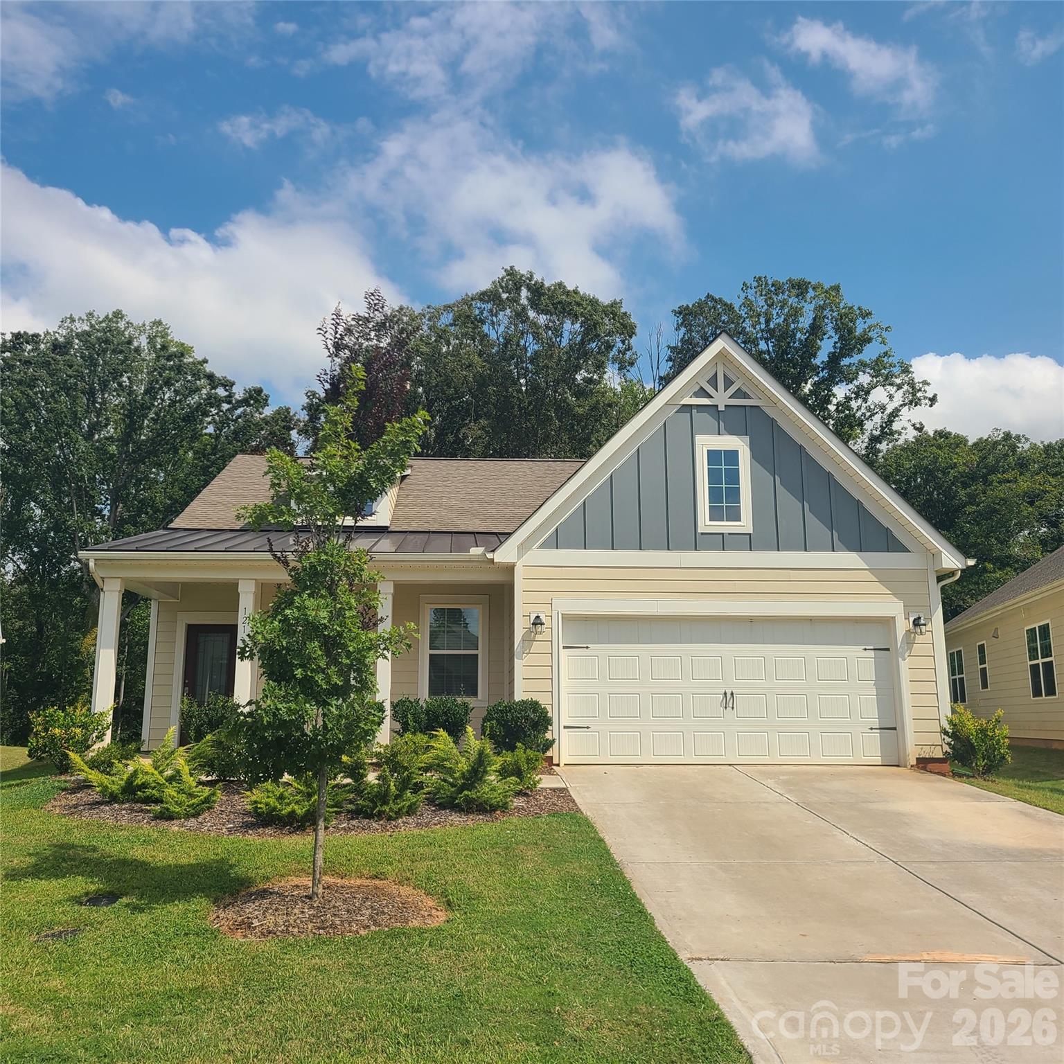Welcome home - 121 Olive Tea Lane, Statesville