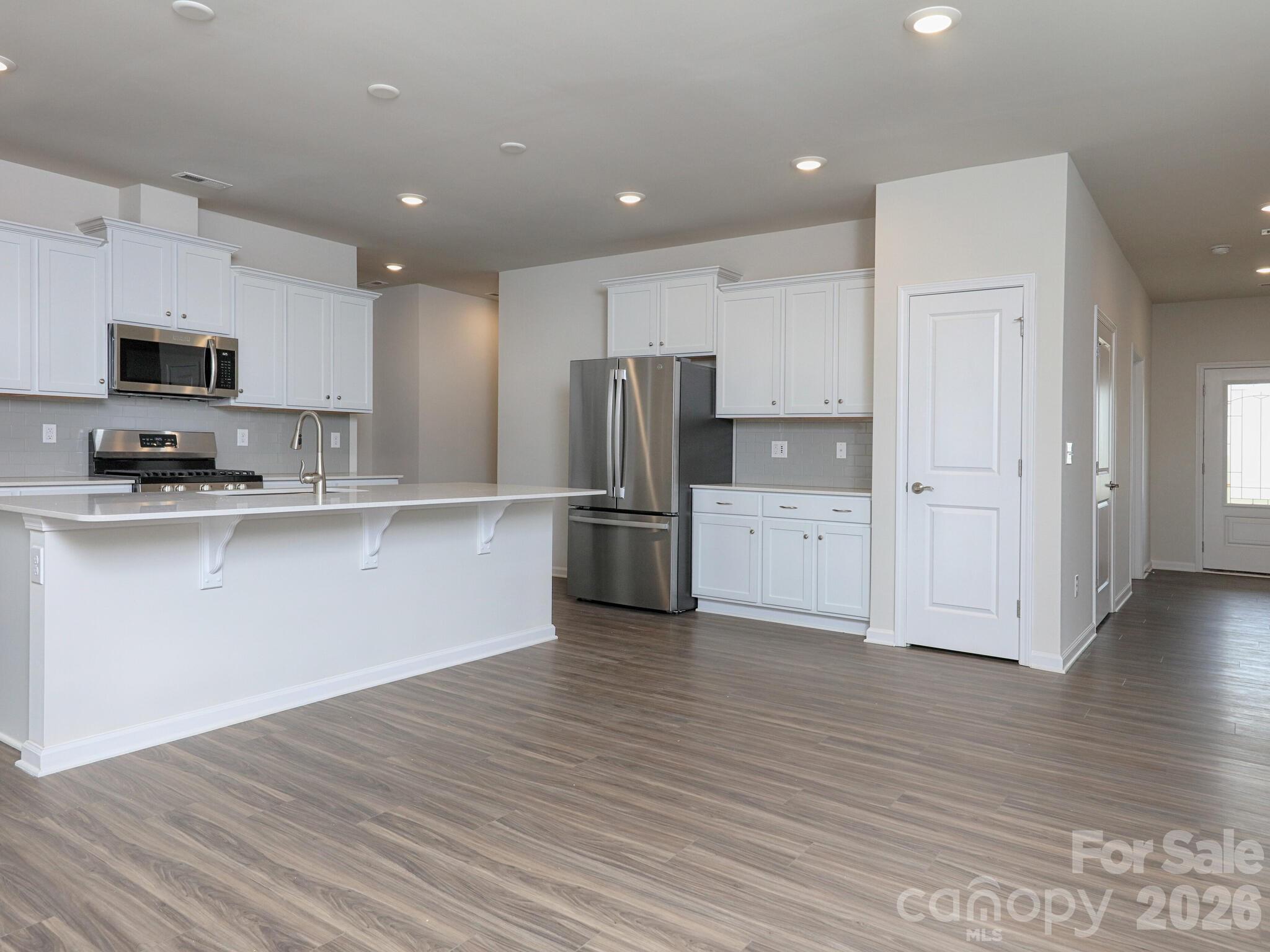 Pantry - 121 Olive Tea Lane, Statesville