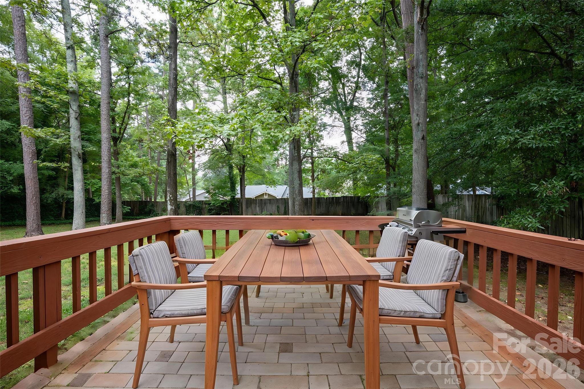 Single Family Residence at 12530 Newstead Road, Huntersville, photo 3 of 33