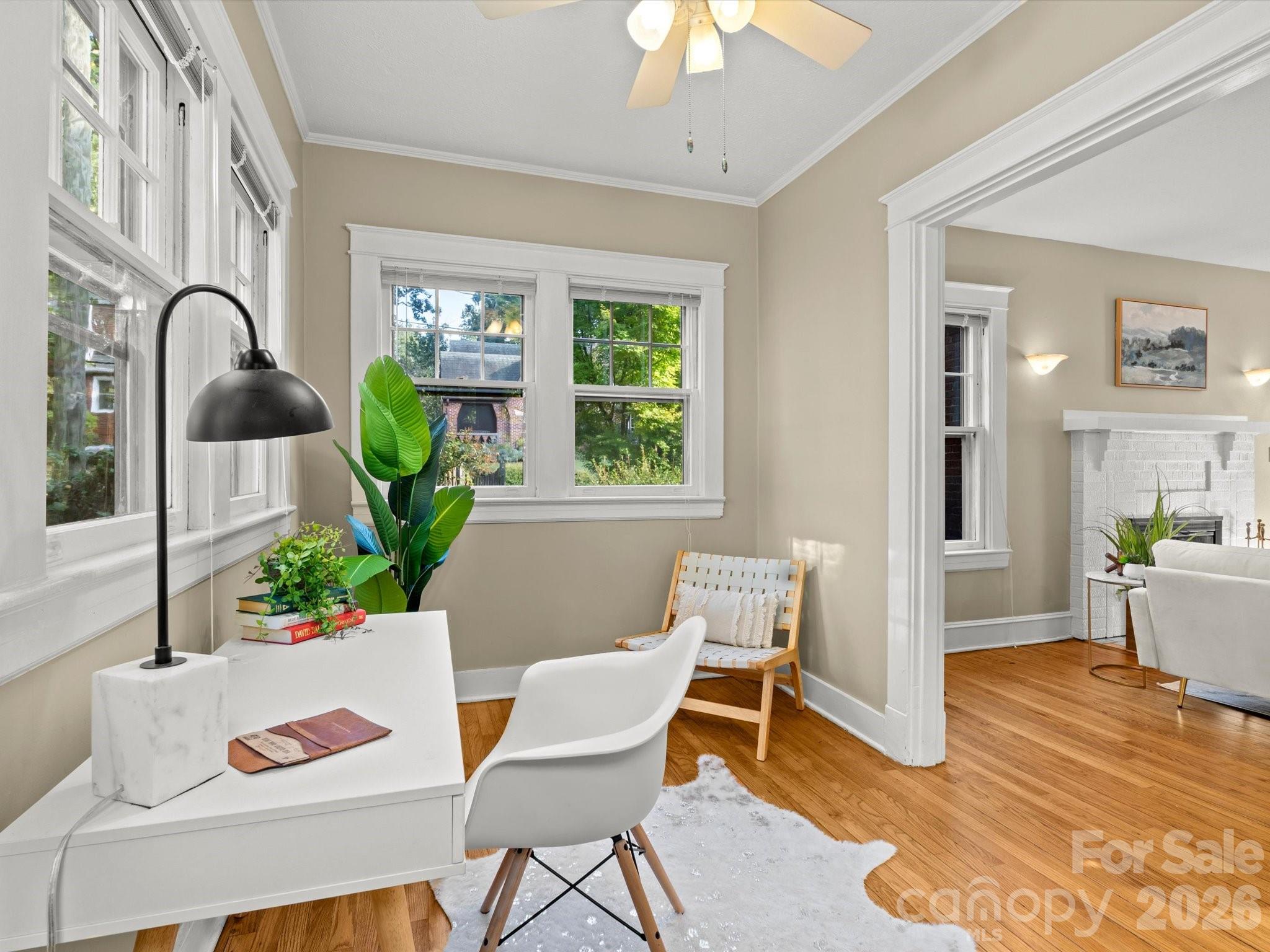 Single Family Residence at 15 Sylvan Avenue, Asheville, photo 10 of 32