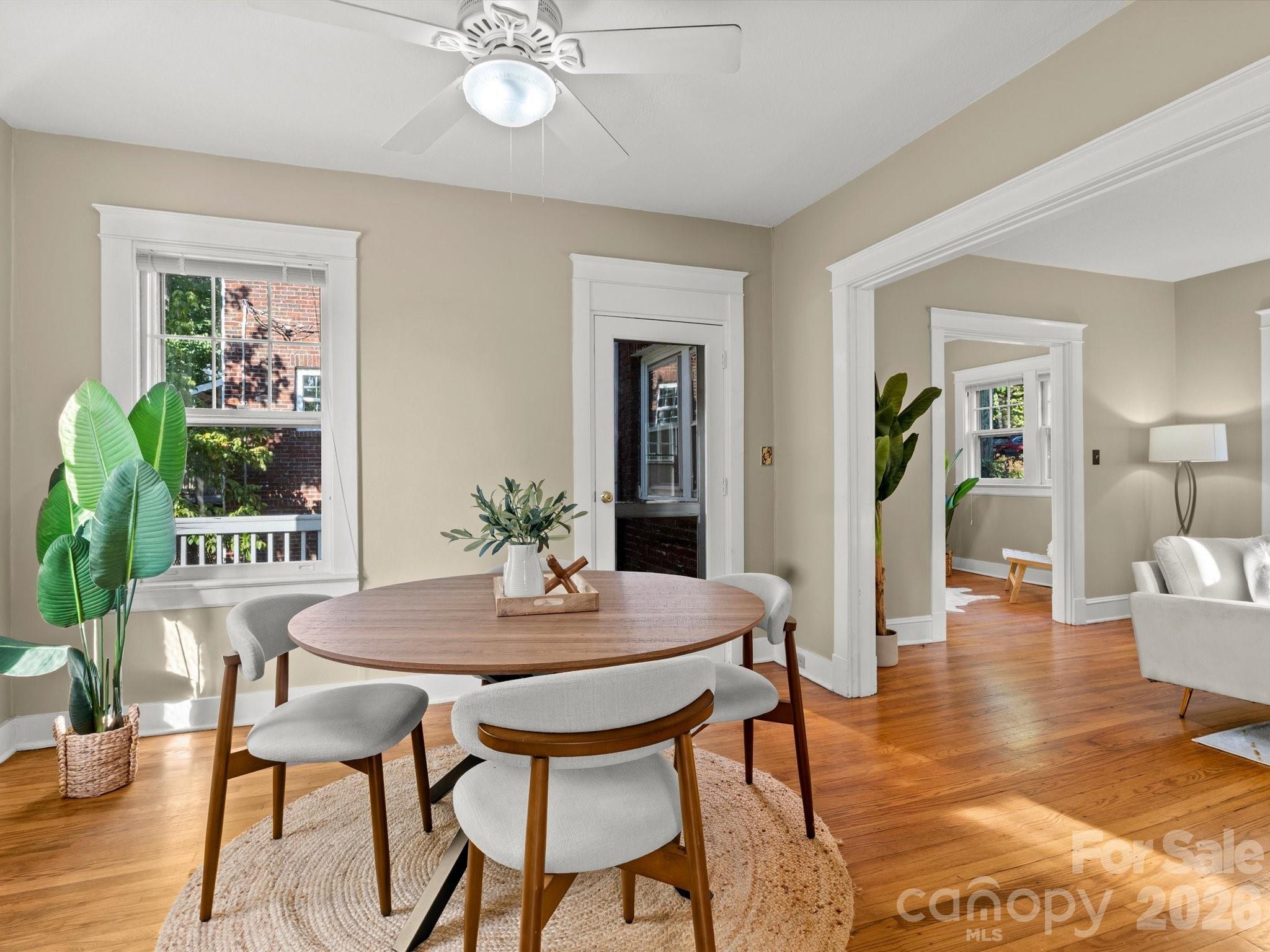 Single Family Residence at 15 Sylvan Avenue, Asheville, photo 13 of 32