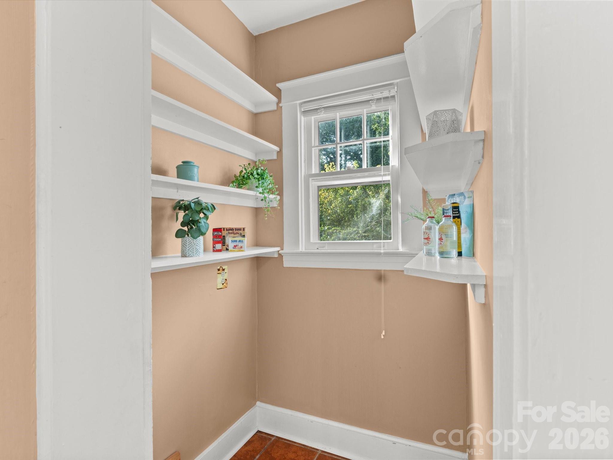 Pantry - 15 Sylvan Avenue, Asheville