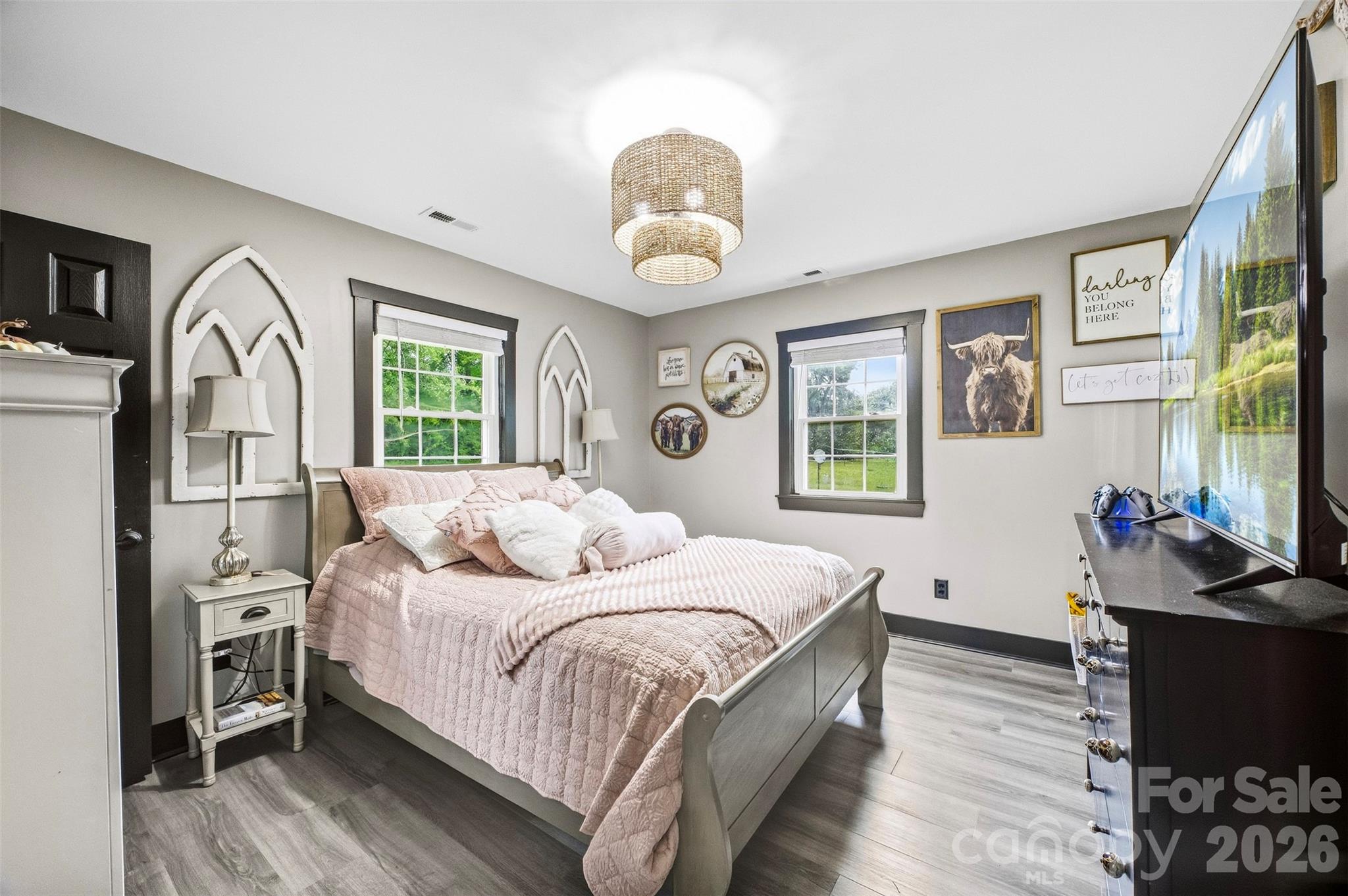 Single Family Residence at 1207 Scenic Drive, Shelby, photo 13 of 28