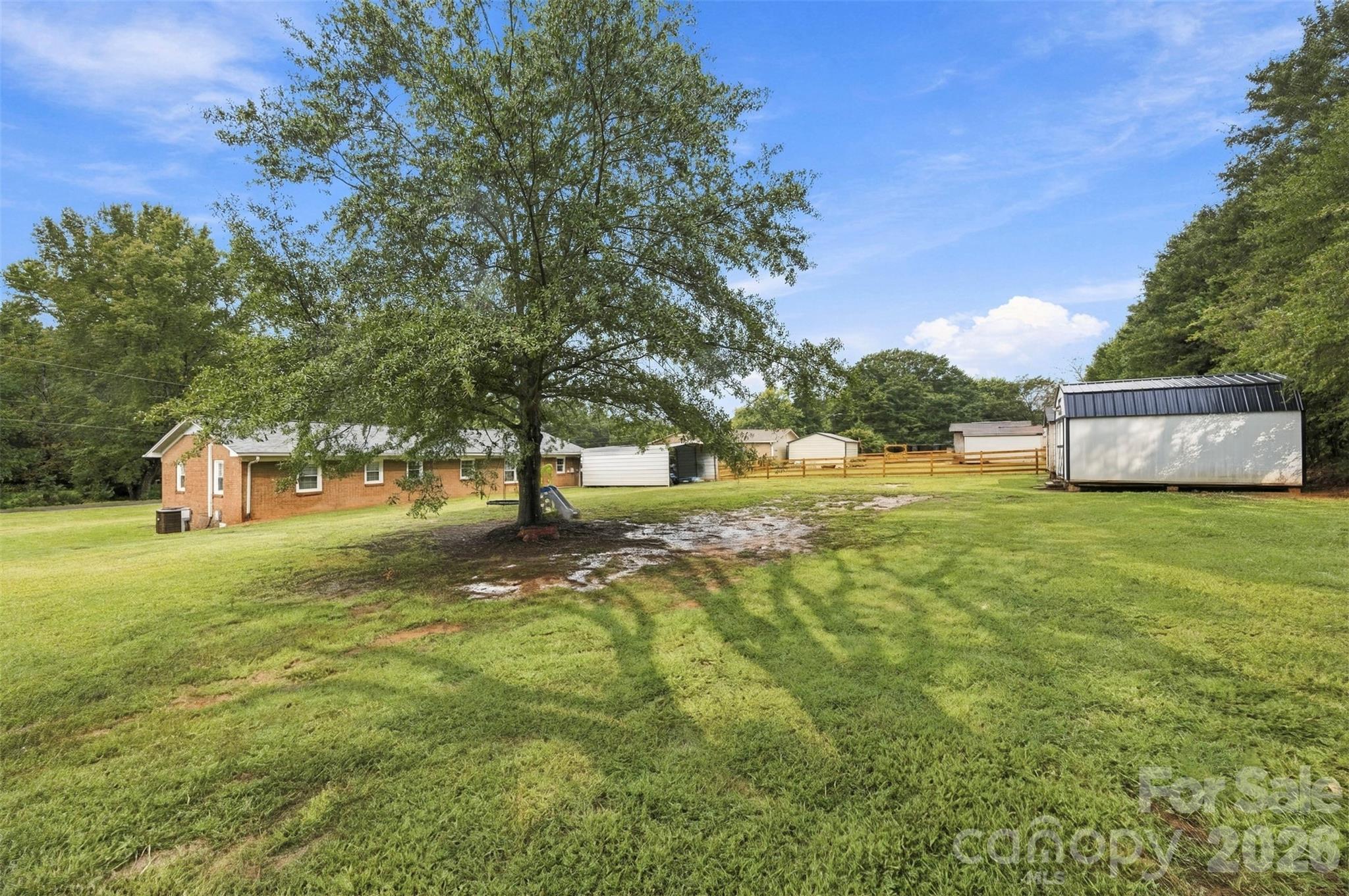 Single Family Residence at 1207 Scenic Drive, Shelby, photo 24 of 28