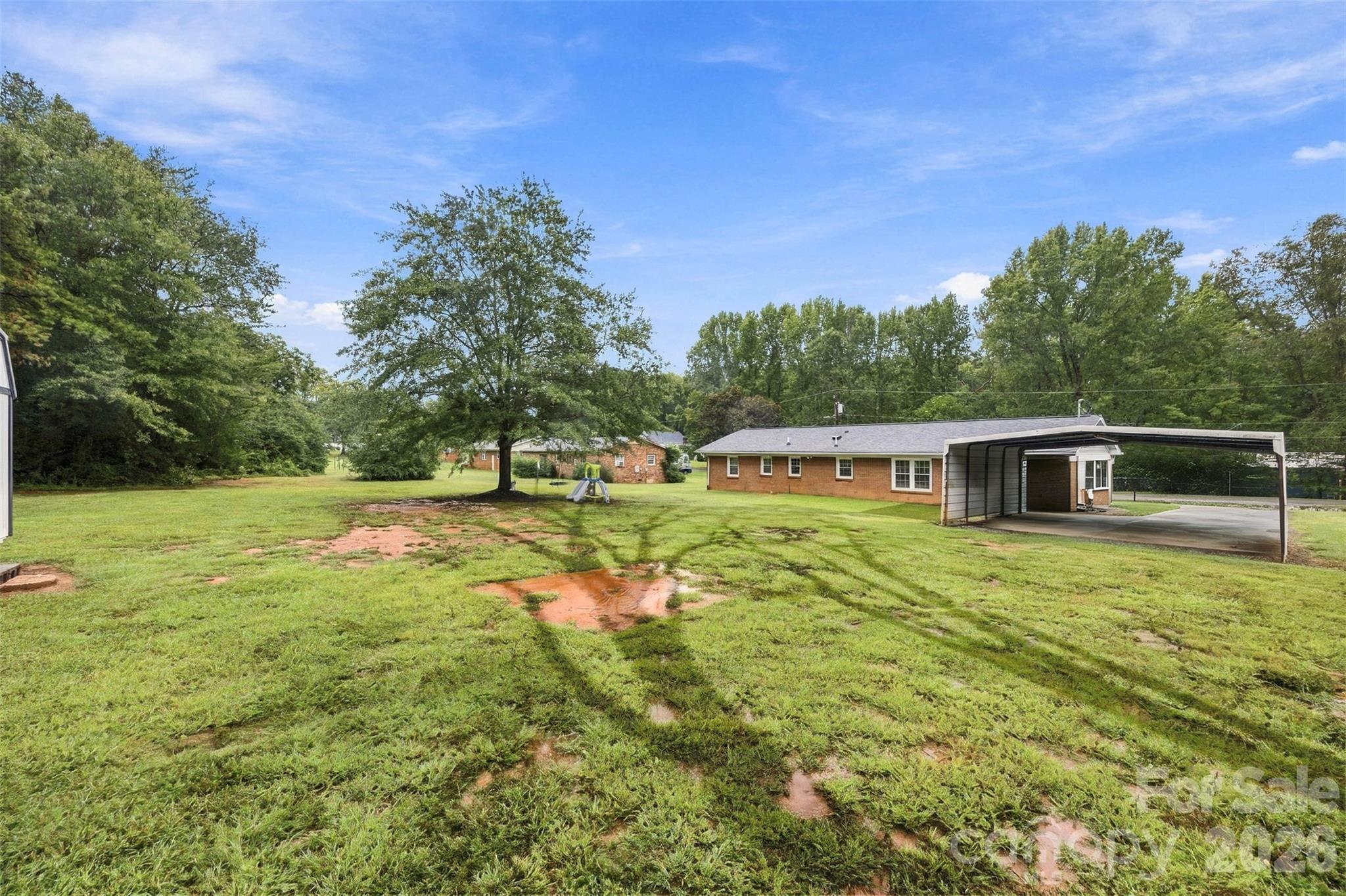 Single Family Residence at 1207 Scenic Drive, Shelby, photo 25 of 28