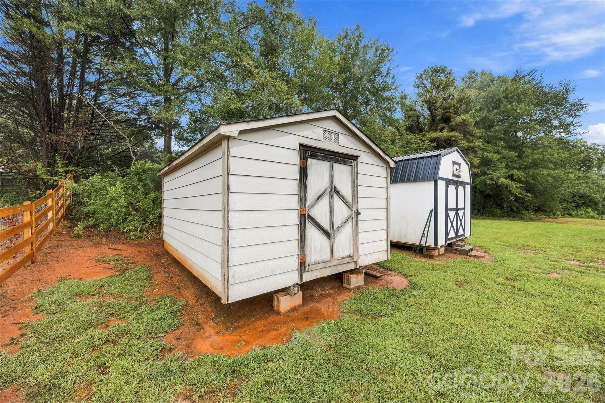 Single Family Residence at 1207 Scenic Drive, Shelby, photo 26 of 28