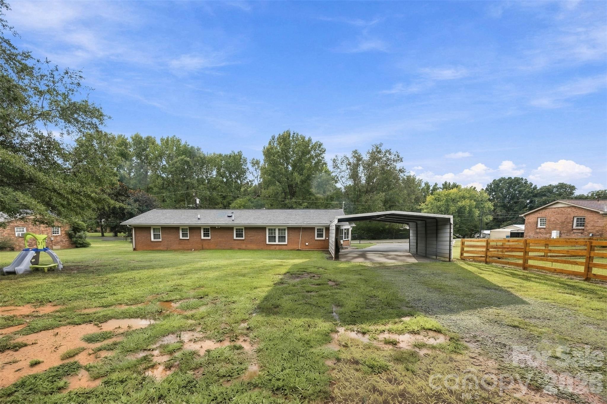 Single Family Residence at 1207 Scenic Drive, Shelby, photo 27 of 28
