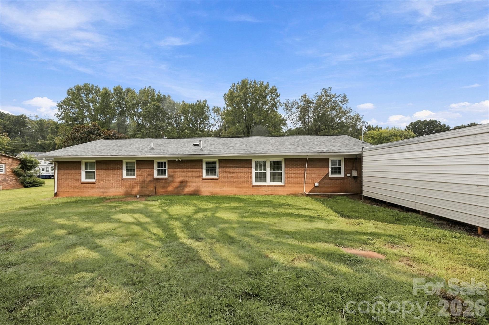 Single Family Residence at 1207 Scenic Drive, Shelby, photo 28 of 28