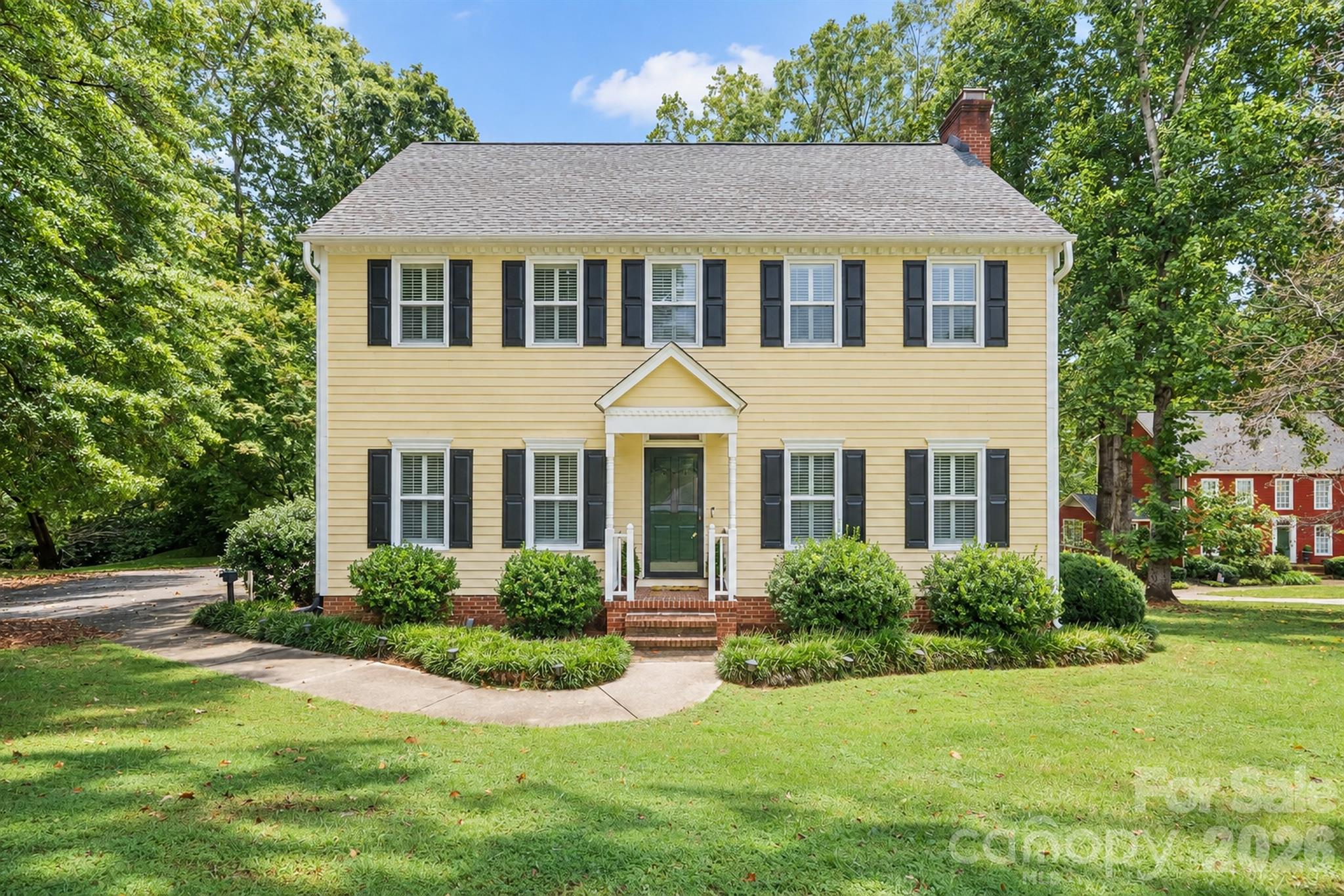 2720 Steeplechase Road