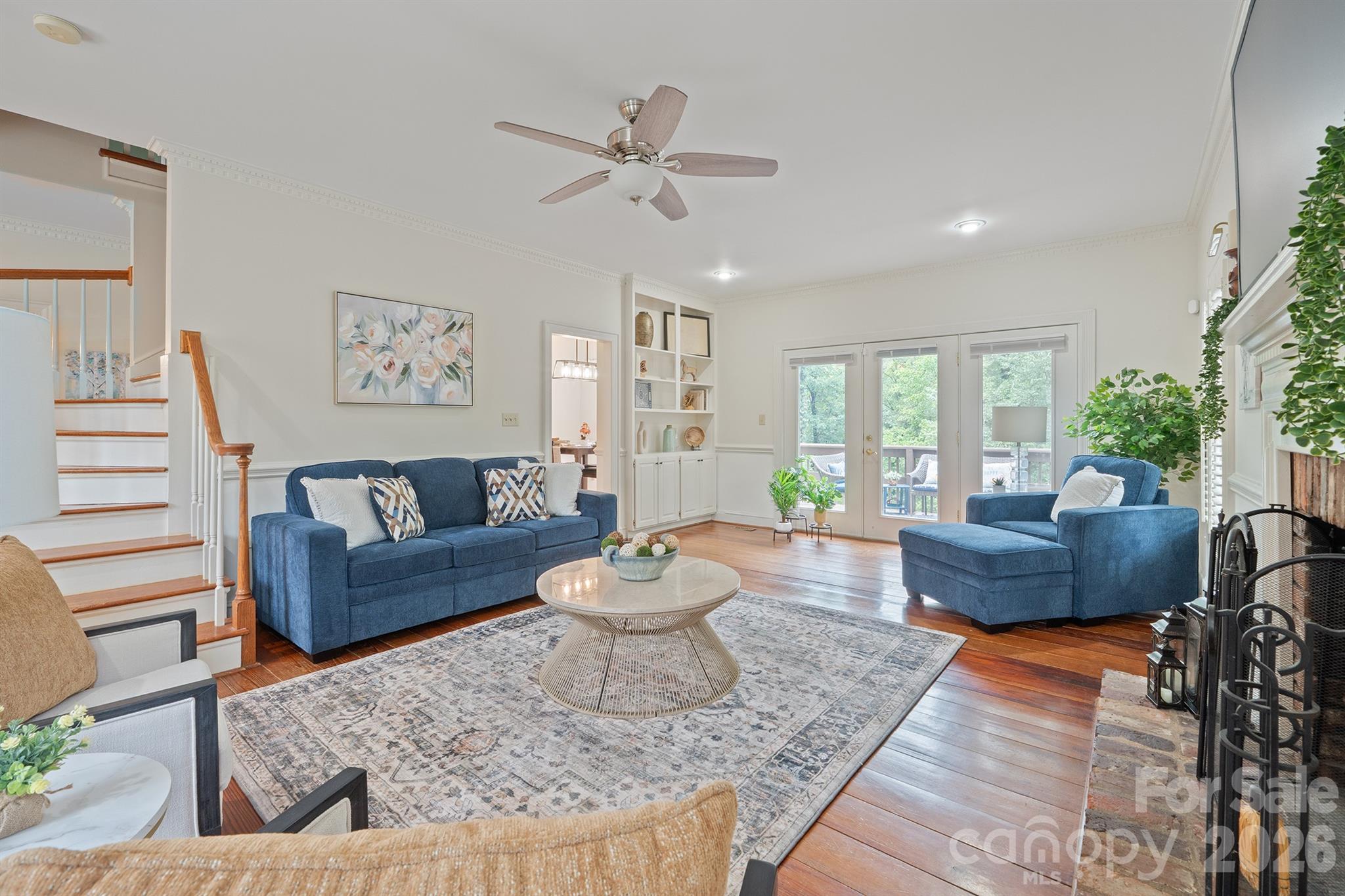 LR - 2720 Steeplechase Road, Gastonia