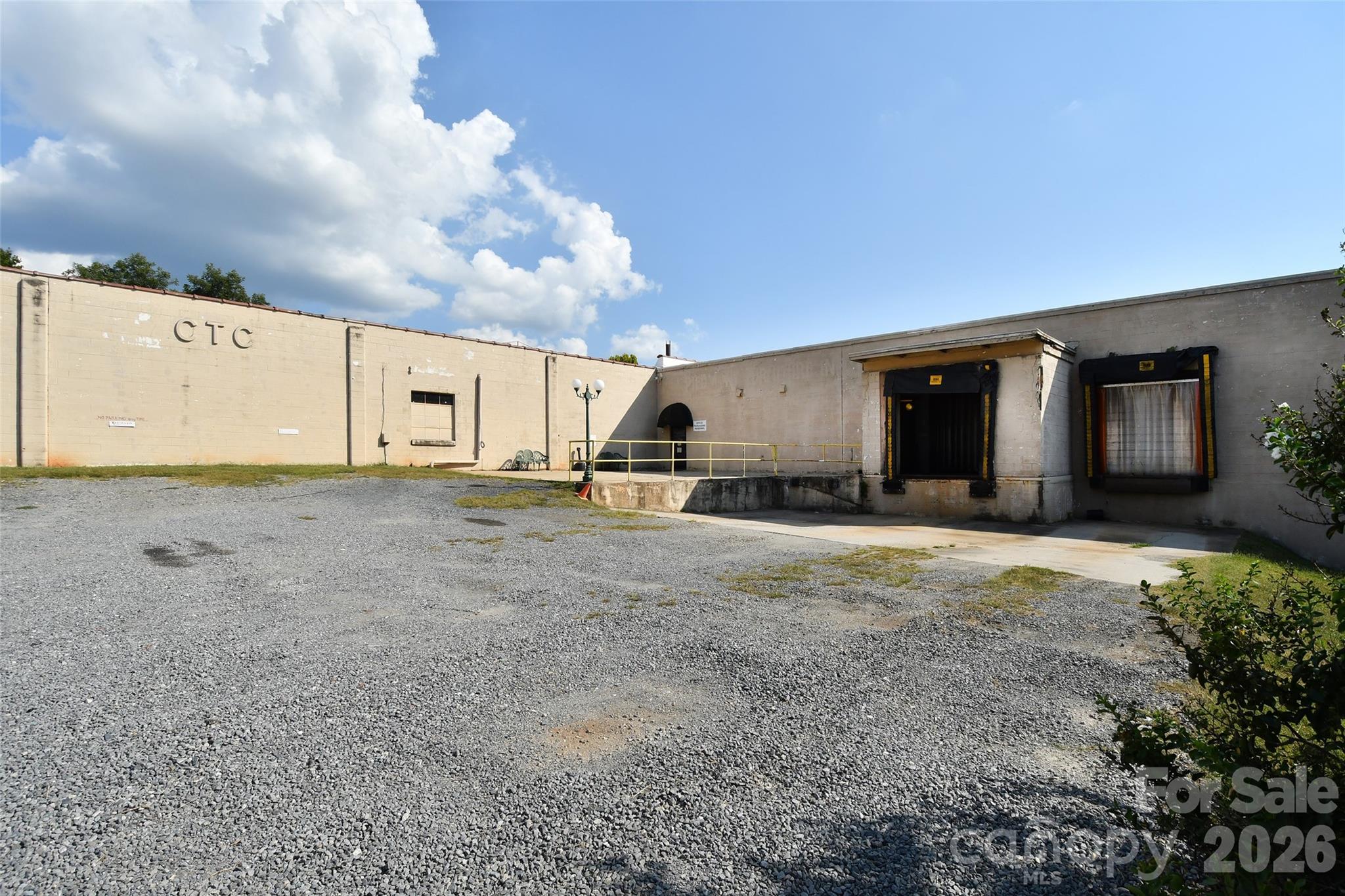 Industrial at 1603 Leonard Street, Ramseur, photo 2 of 48