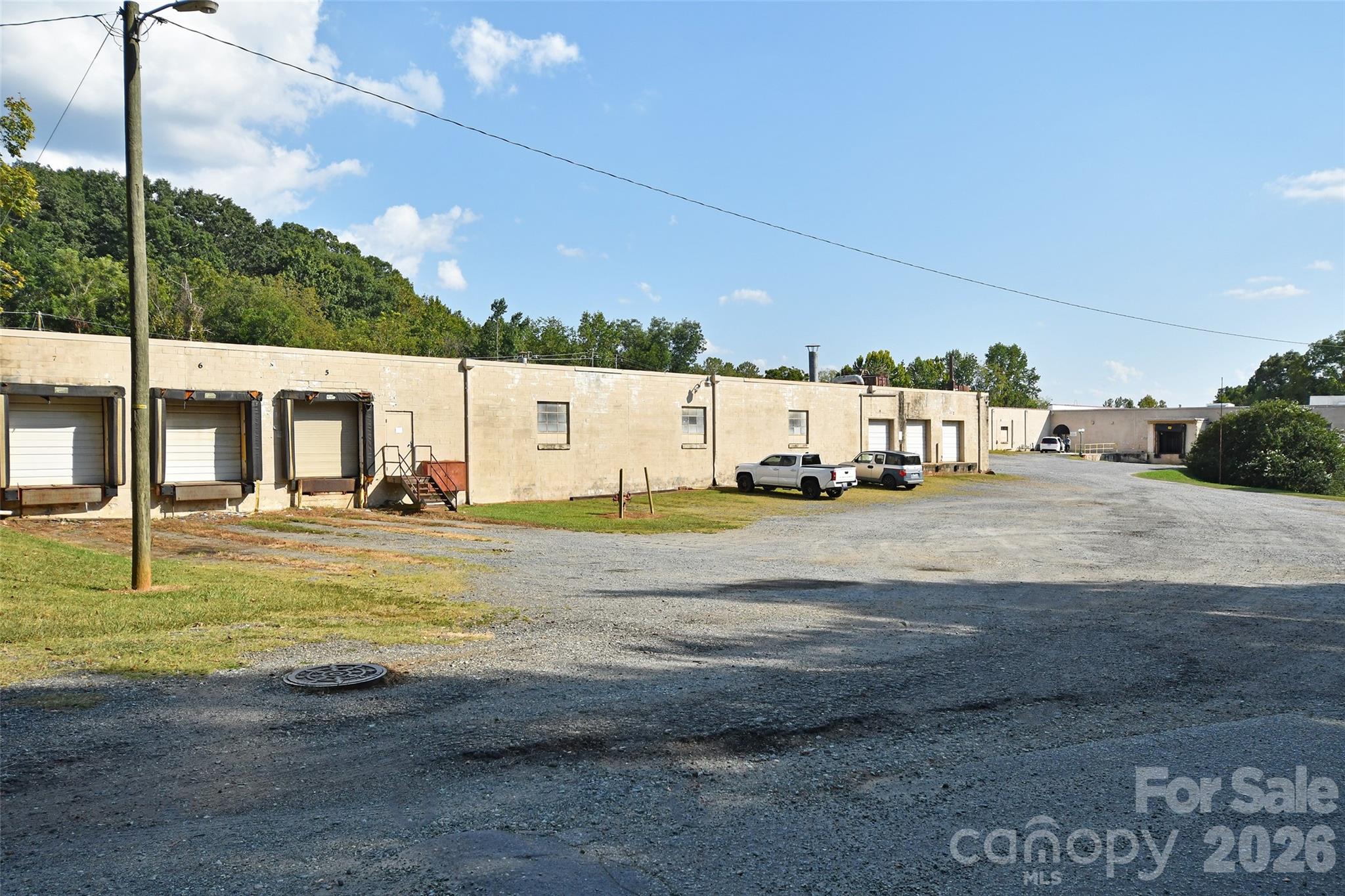 Industrial at 1603 Leonard Street, Ramseur, photo 3 of 48