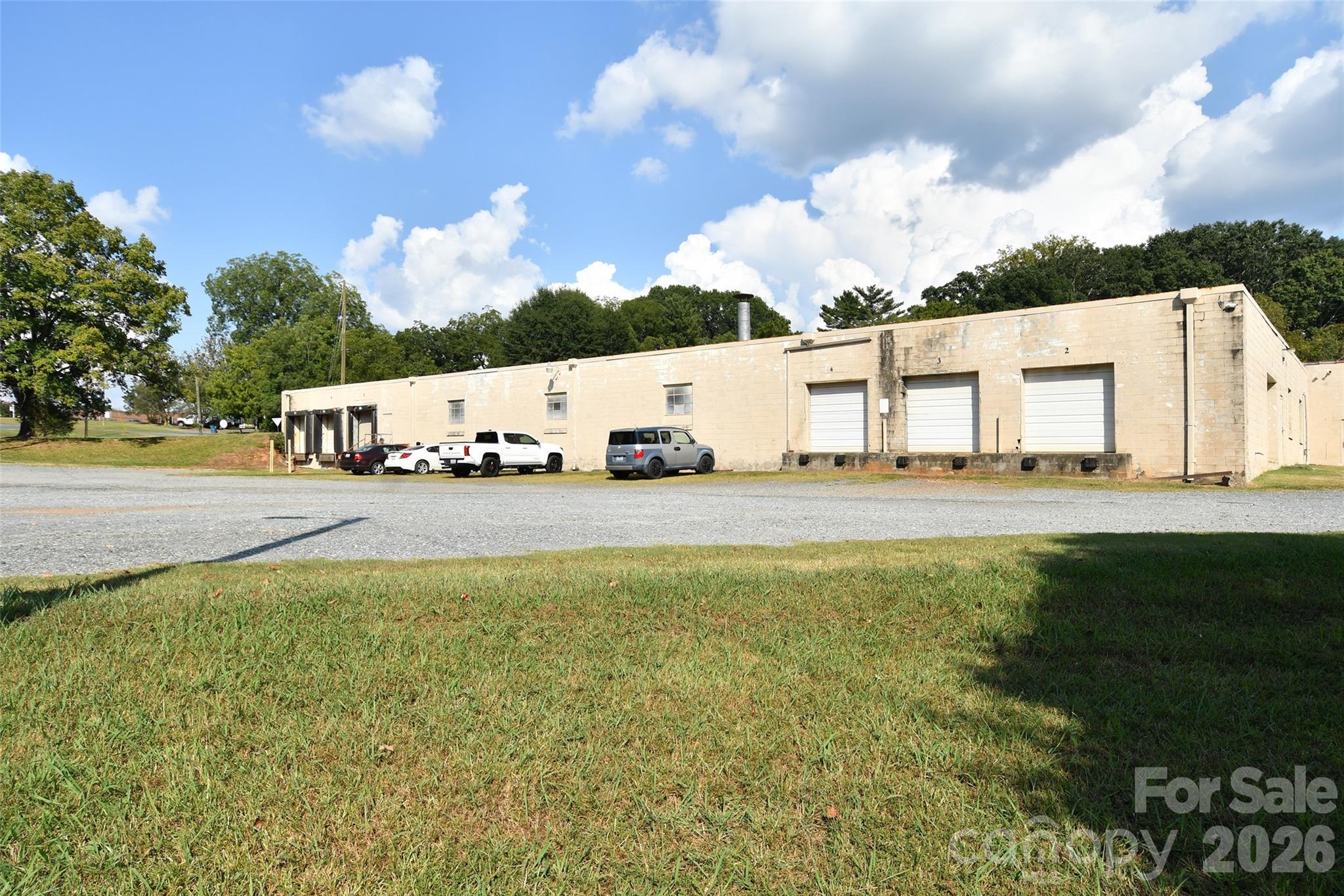 Industrial at 1603 Leonard Street, Ramseur, photo 4 of 48