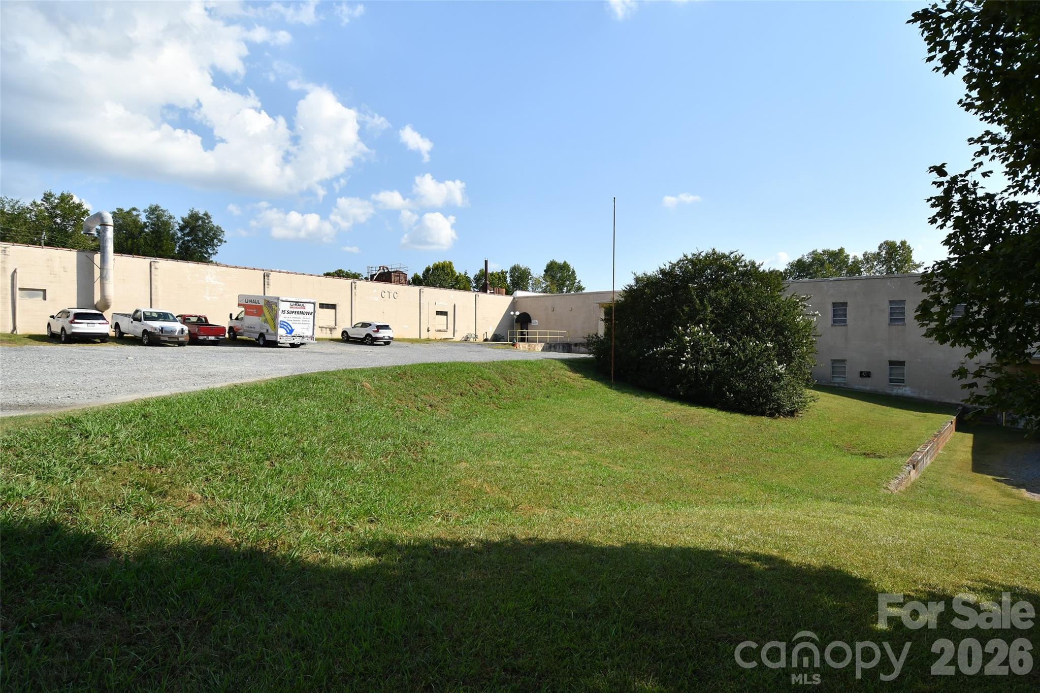 Industrial at 1603 Leonard Street, Ramseur, photo 5 of 48