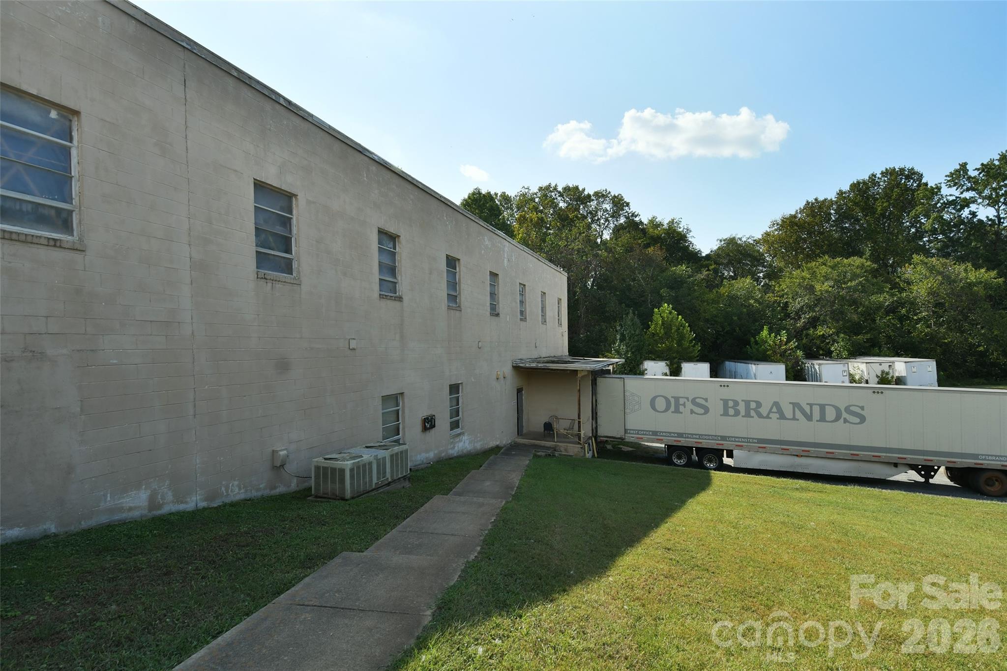Industrial at 1603 Leonard Street, Ramseur, photo 7 of 48