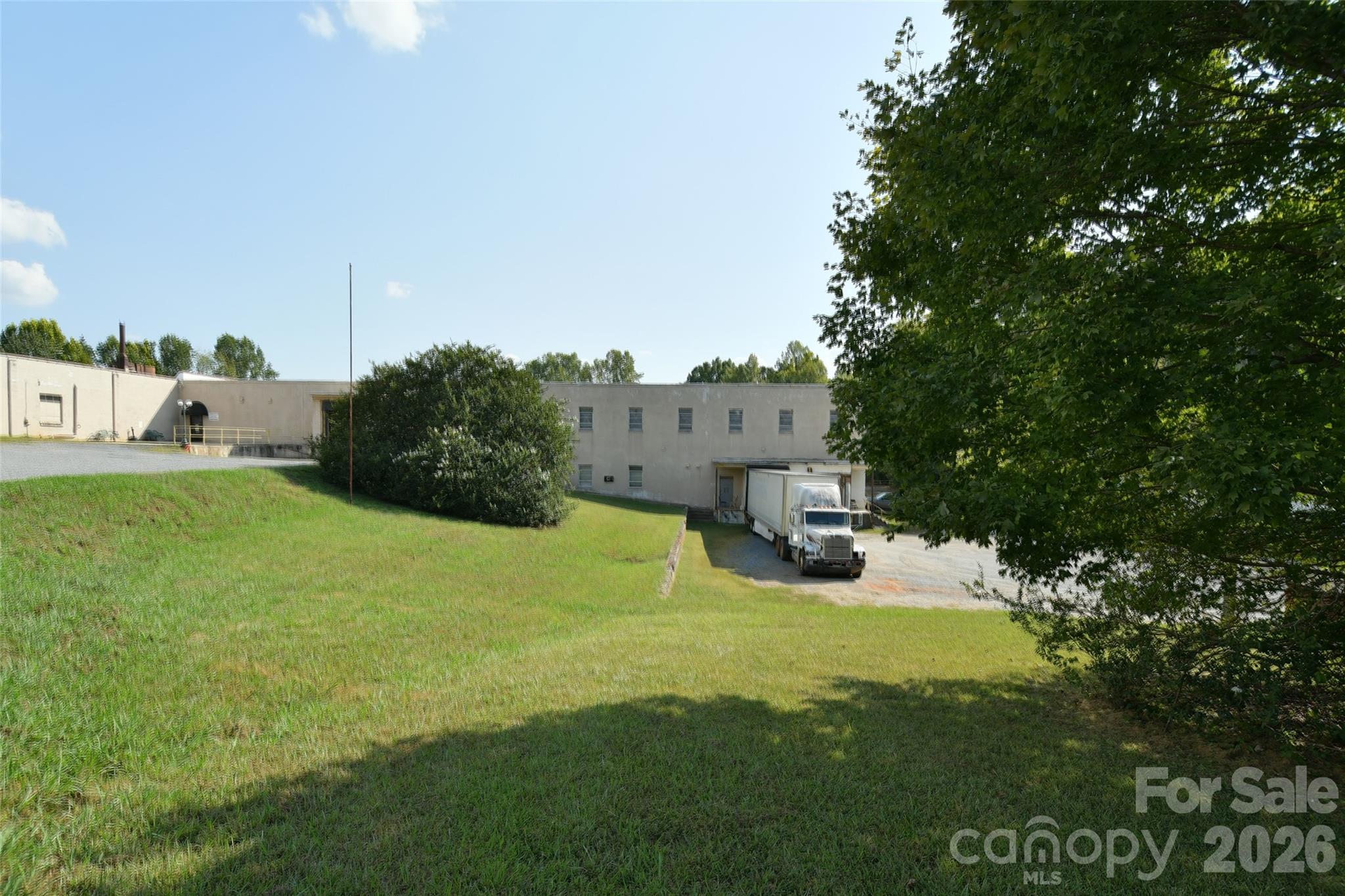 Industrial at 1603 Leonard Street, Ramseur, photo 8 of 48