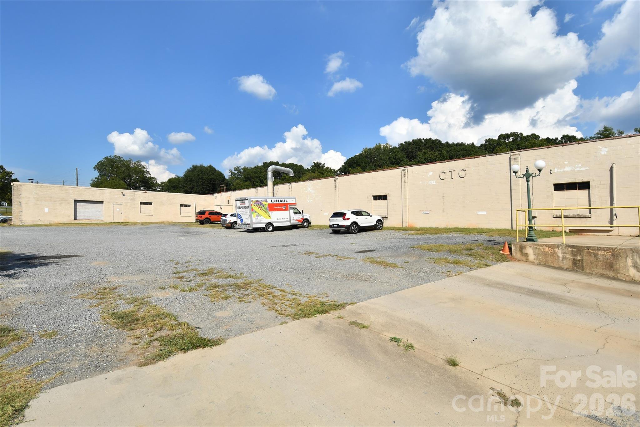 Industrial at 1603 Leonard Street, Ramseur, photo 9 of 48