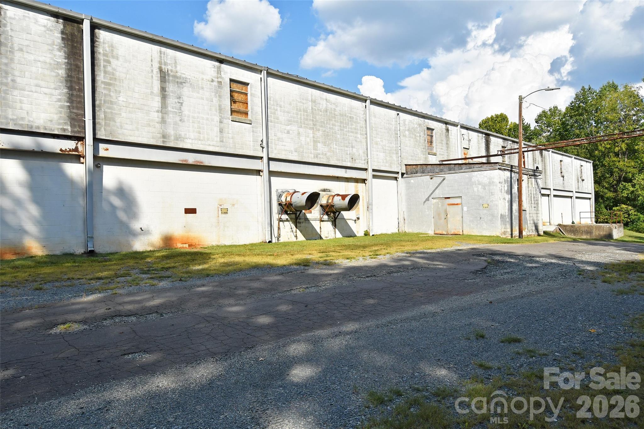 Industrial at 1603 Leonard Street, Ramseur, photo 10 of 48