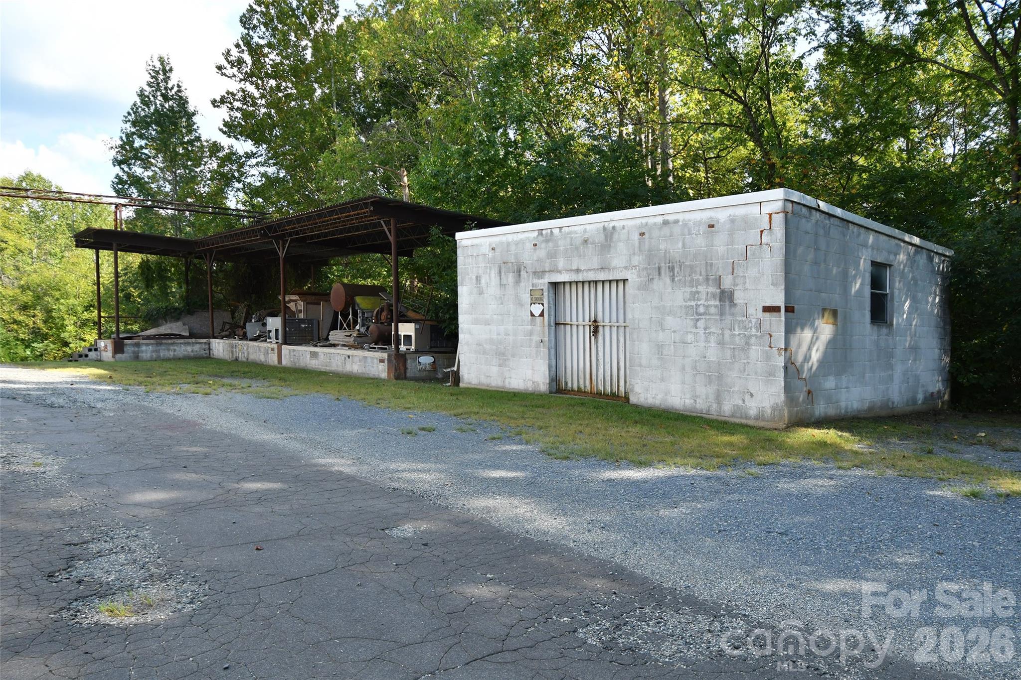 Industrial at 1603 Leonard Street, Ramseur, photo 11 of 48