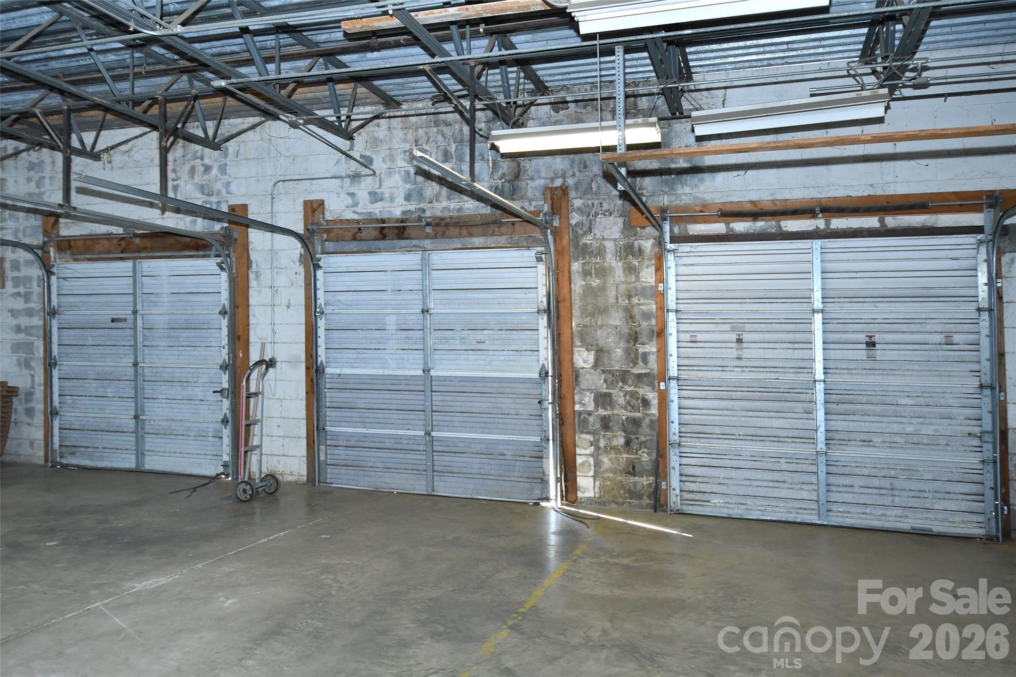 Industrial at 1603 Leonard Street, Ramseur, photo 12 of 48