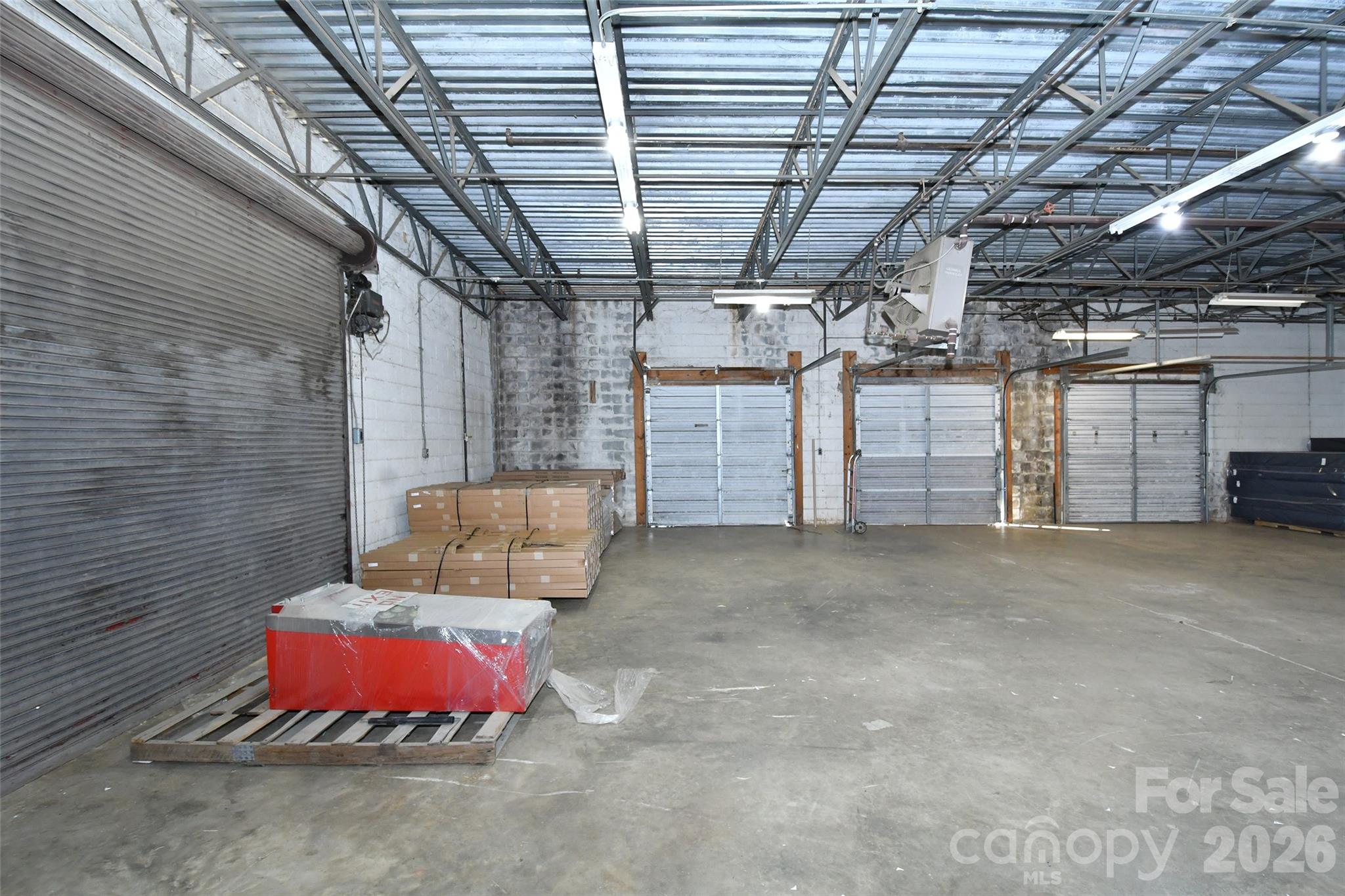 Industrial at 1603 Leonard Street, Ramseur, photo 13 of 48