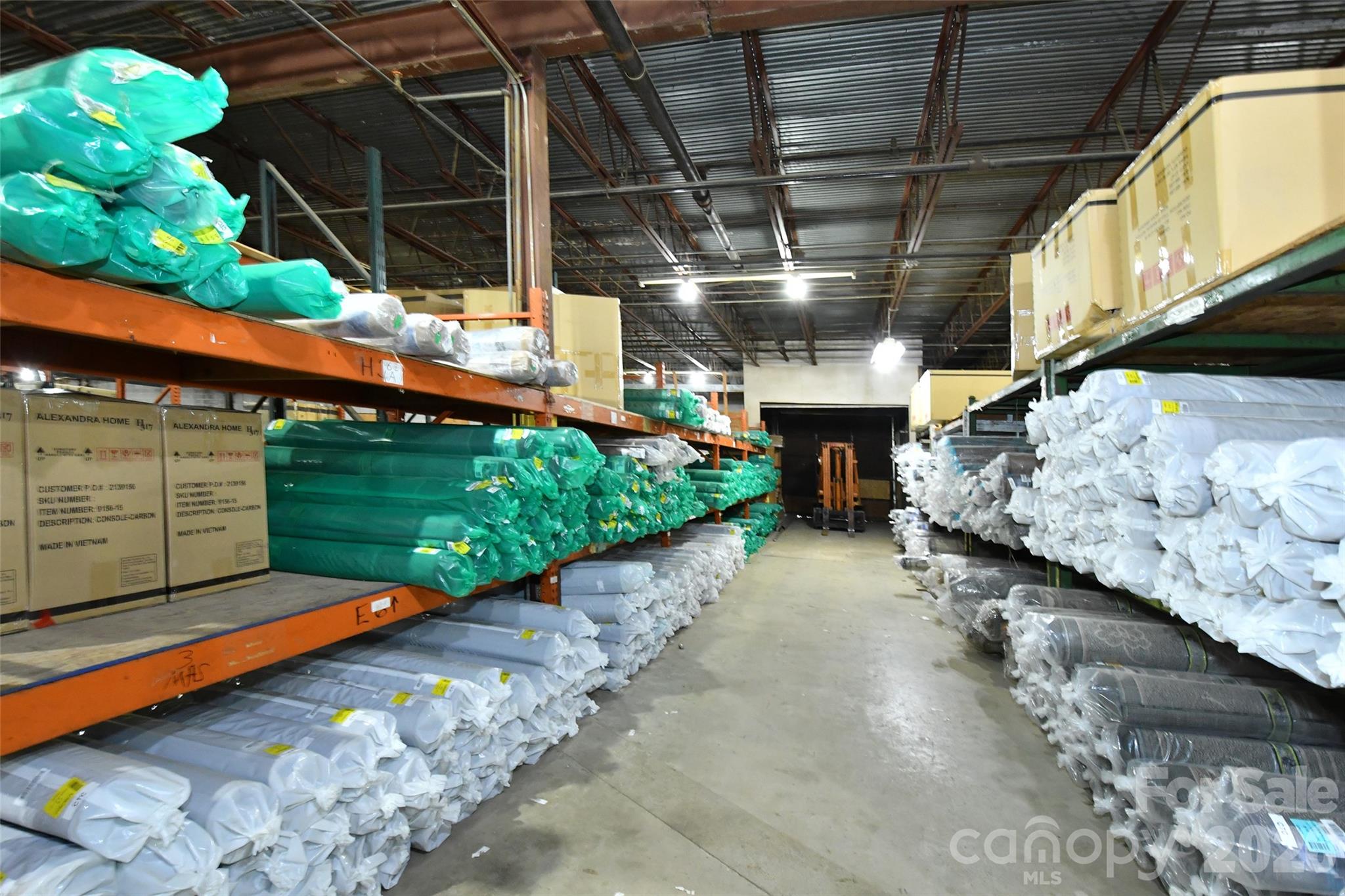 Industrial at 1603 Leonard Street, Ramseur, photo 17 of 48
