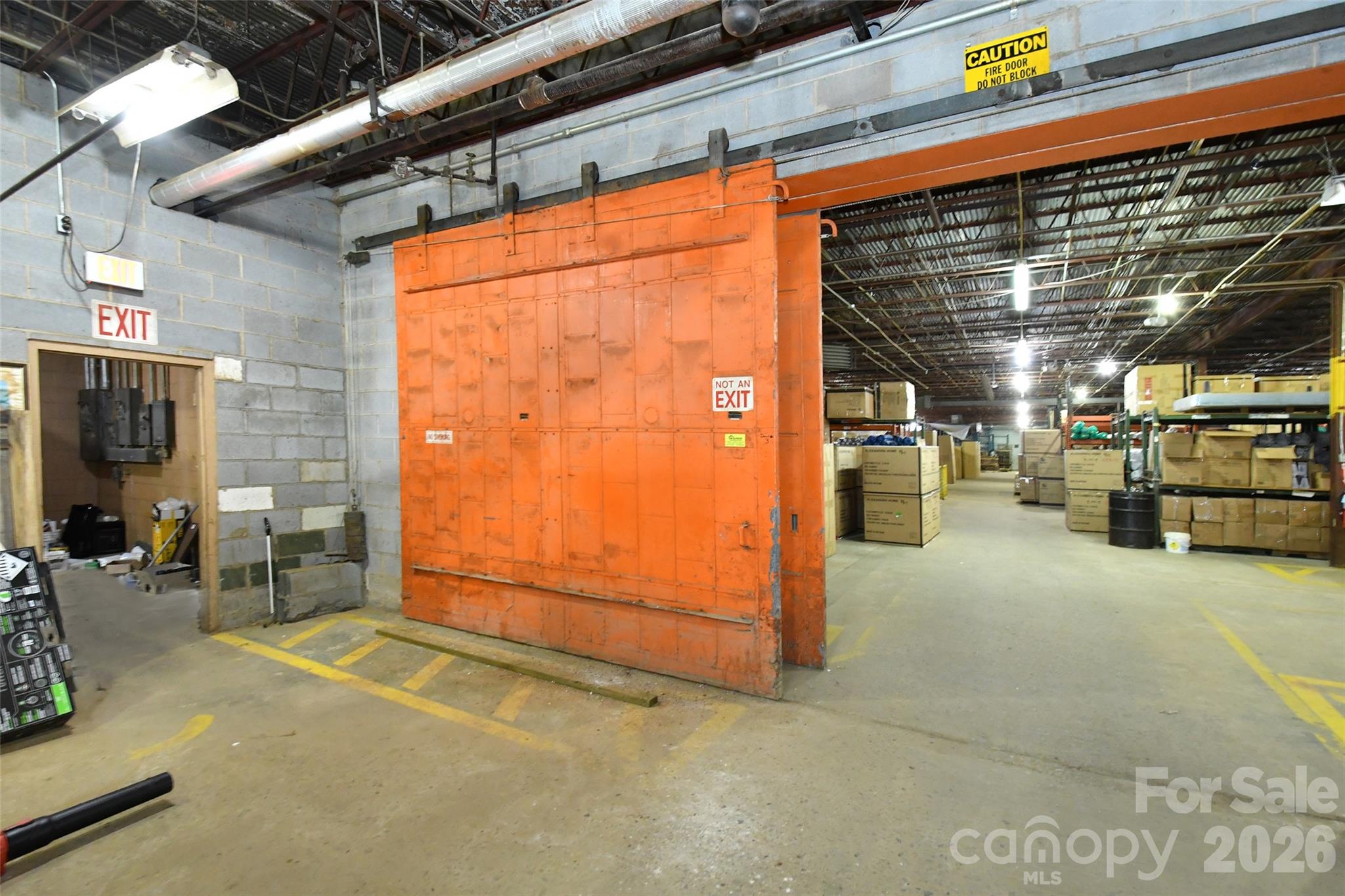 Industrial at 1603 Leonard Street, Ramseur, photo 18 of 48