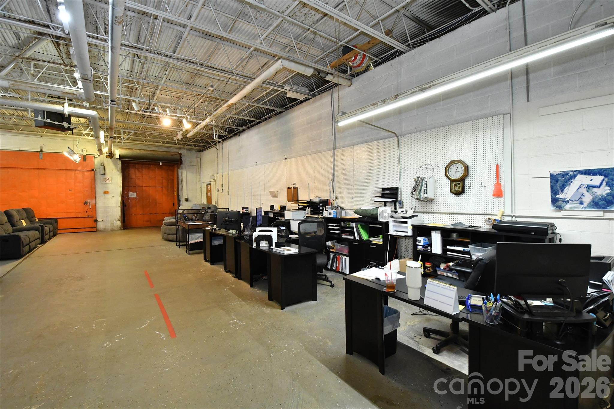 Industrial at 1603 Leonard Street, Ramseur, photo 21 of 48