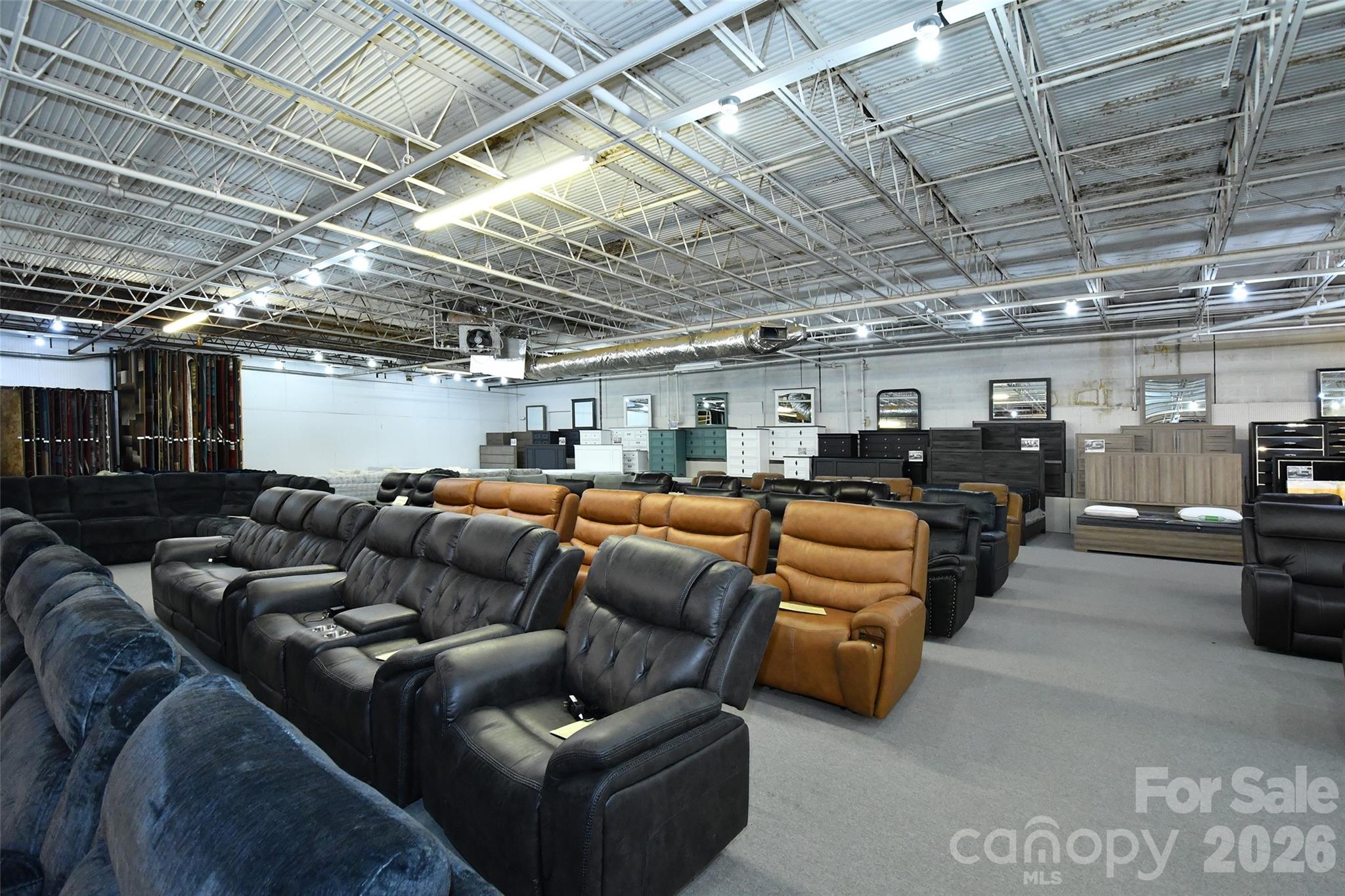 Industrial at 1603 Leonard Street, Ramseur, photo 22 of 48