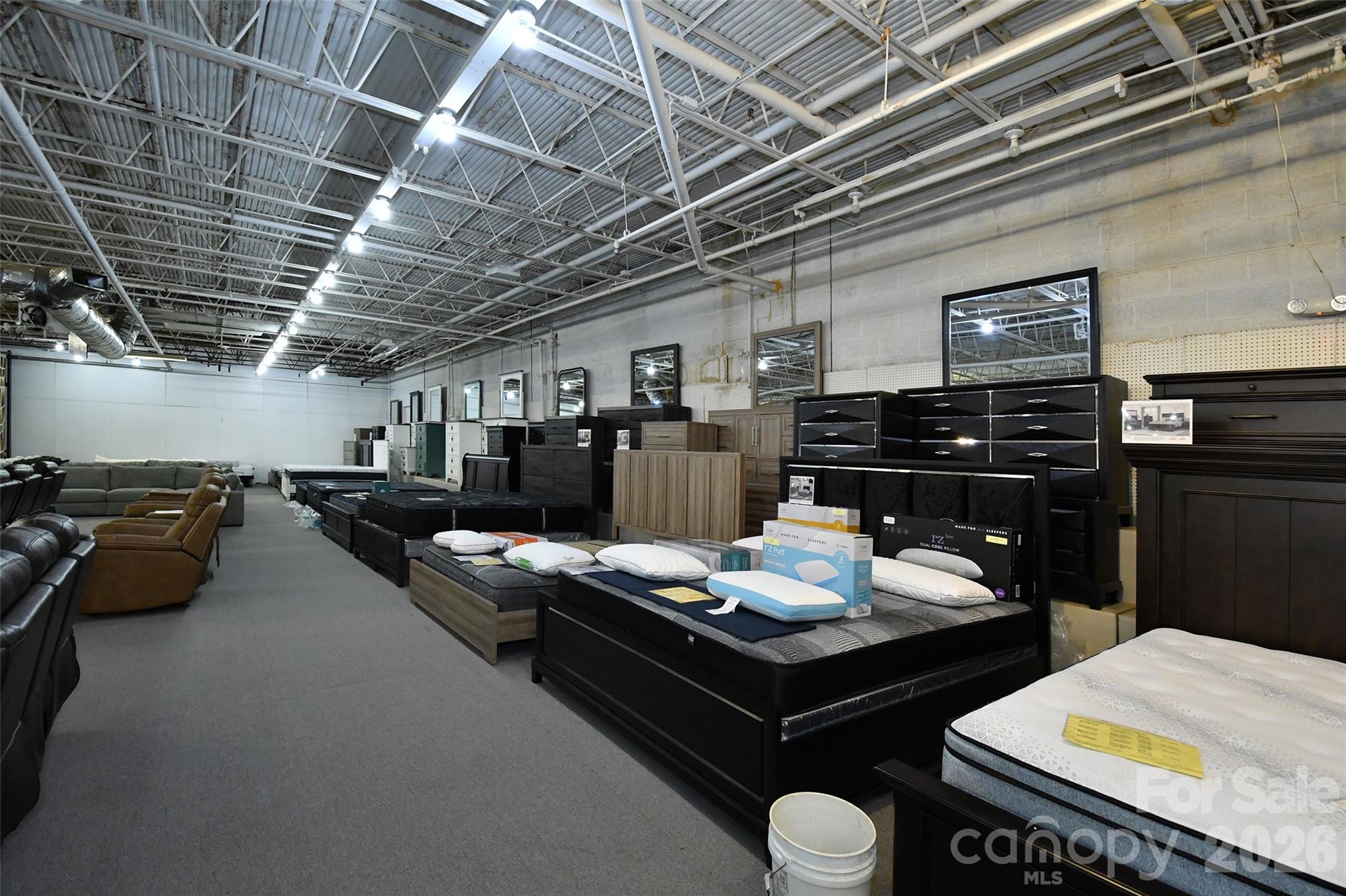 Industrial at 1603 Leonard Street, Ramseur, photo 23 of 48