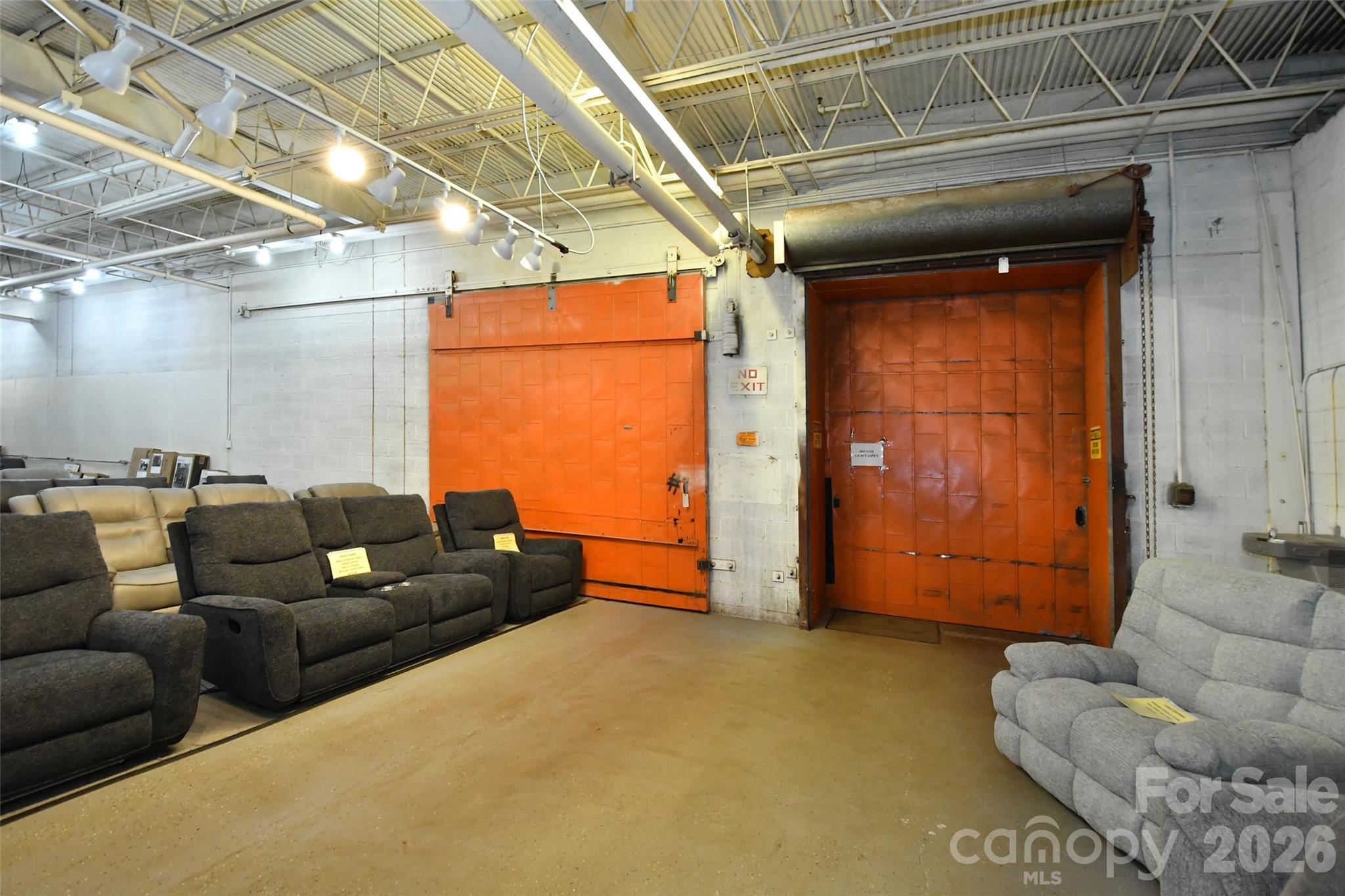 Industrial at 1603 Leonard Street, Ramseur, photo 25 of 48