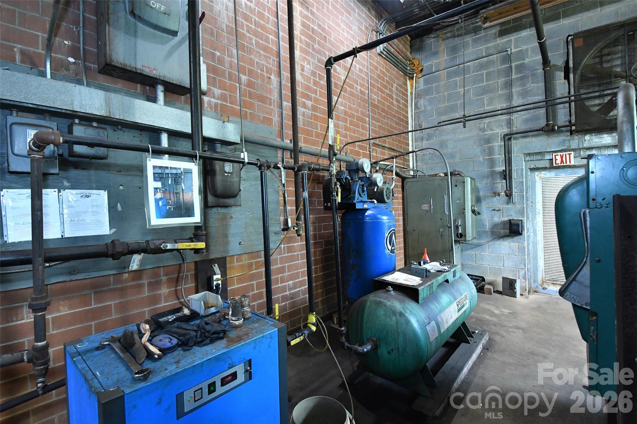 Industrial at 1603 Leonard Street, Ramseur, photo 28 of 48