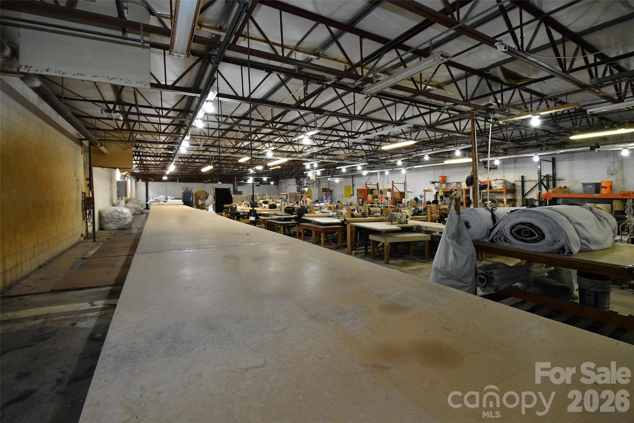 Industrial at 1603 Leonard Street, Ramseur, photo 32 of 48
