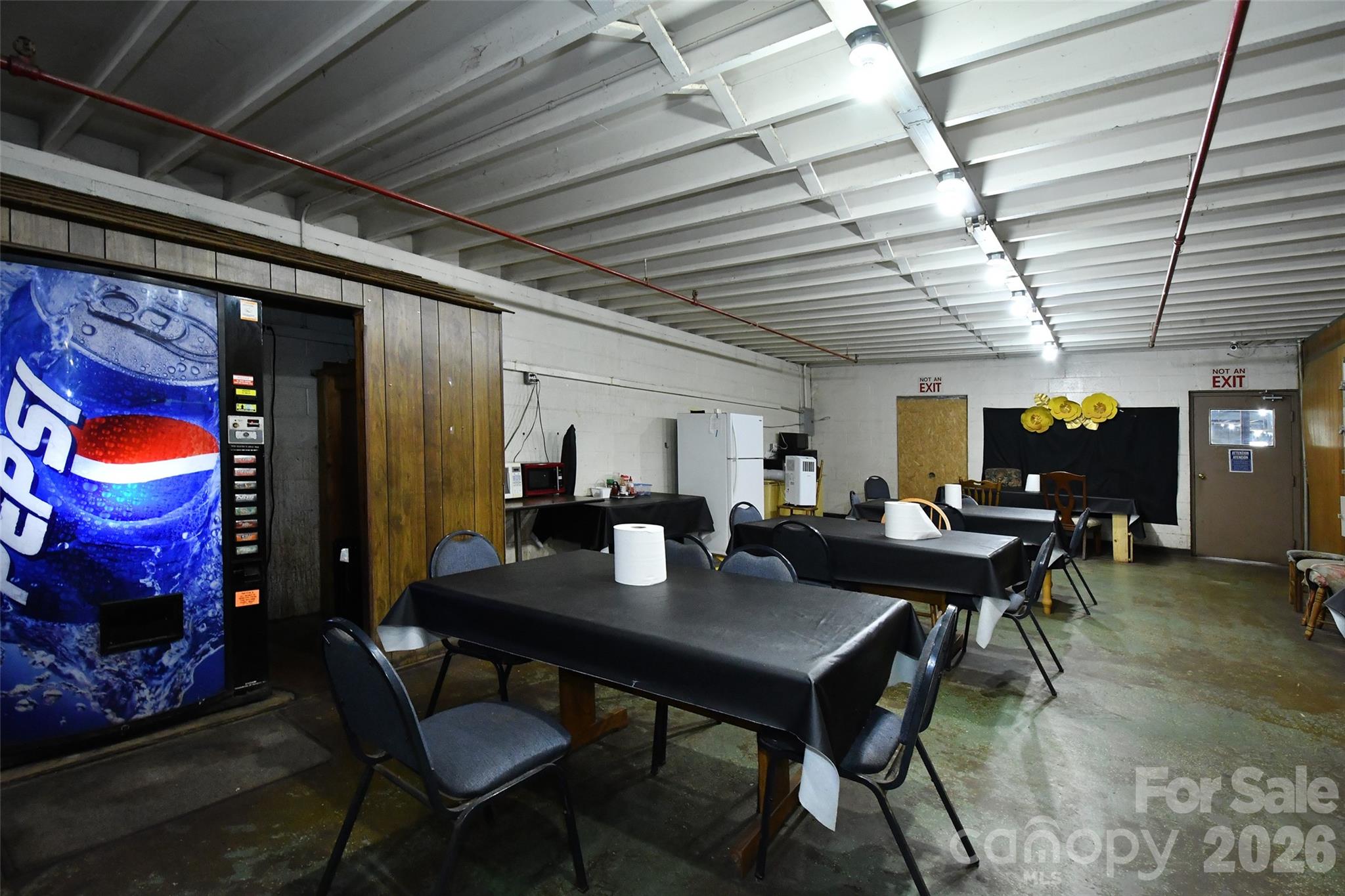 Industrial at 1603 Leonard Street, Ramseur, photo 34 of 48
