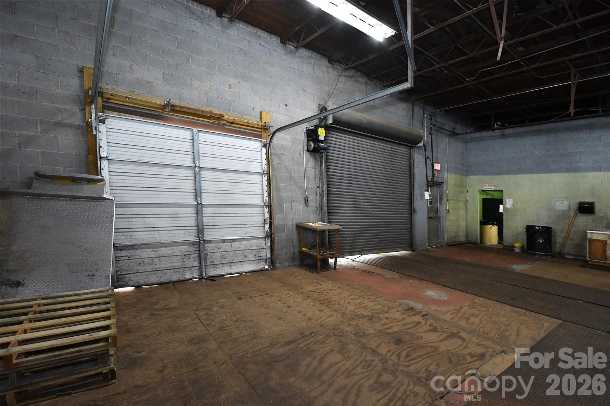 Industrial at 1603 Leonard Street, Ramseur, photo 39 of 48