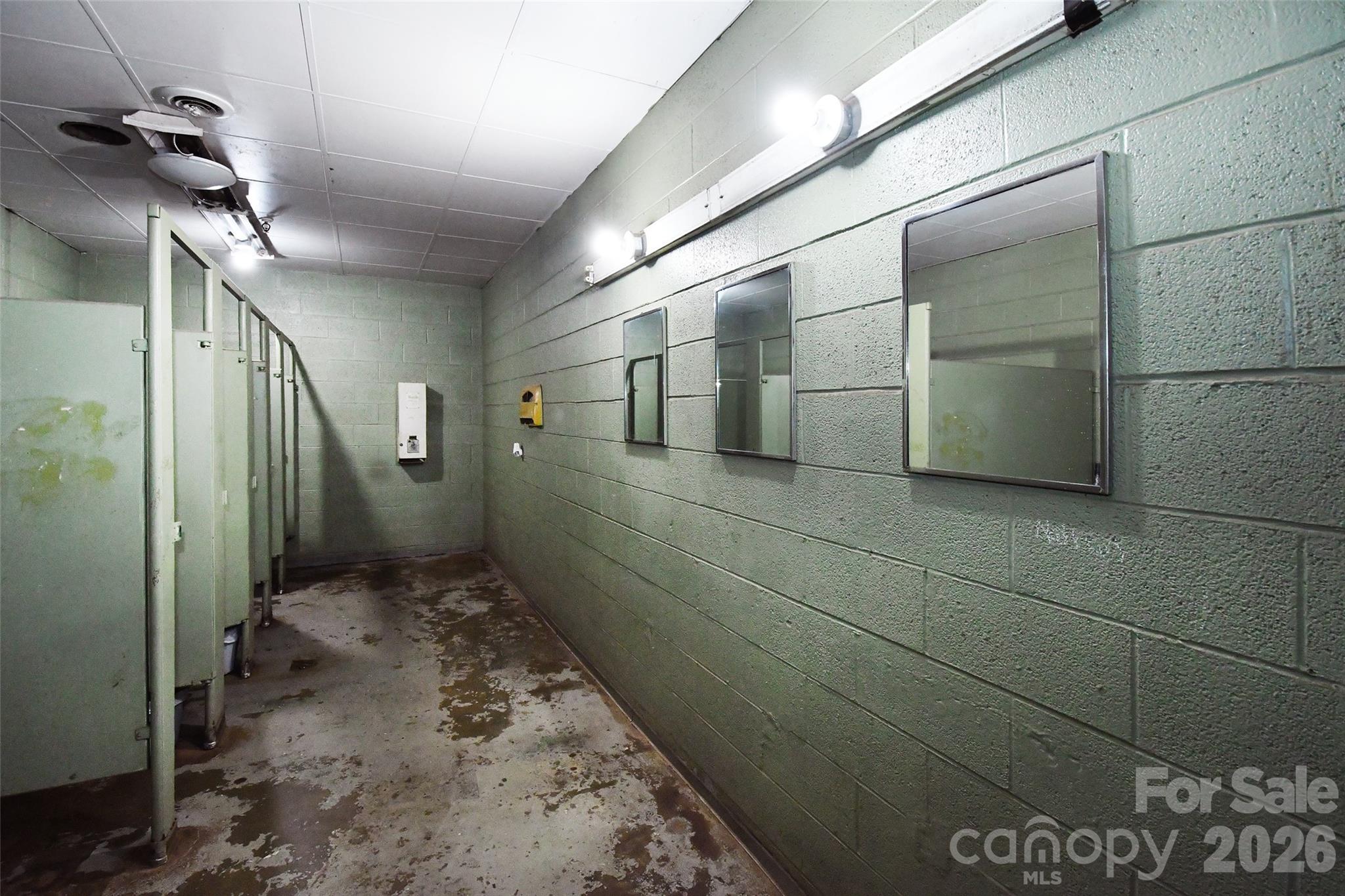 Industrial at 1603 Leonard Street, Ramseur, photo 41 of 48
