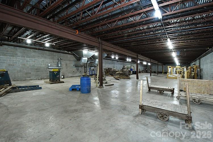 Industrial at 1603 Leonard Street, Ramseur, photo 45 of 48