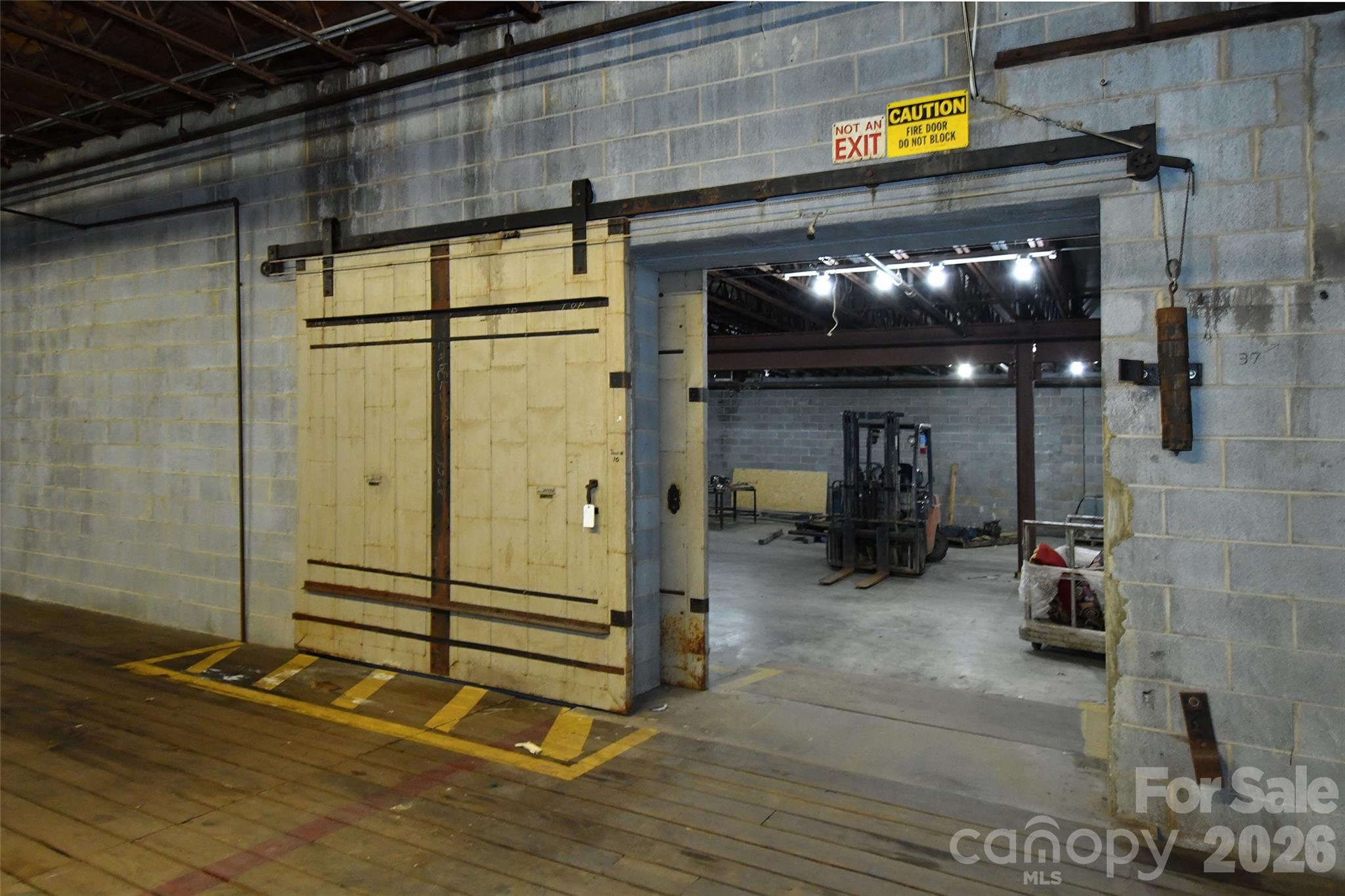Industrial at 1603 Leonard Street, Ramseur, photo 47 of 48