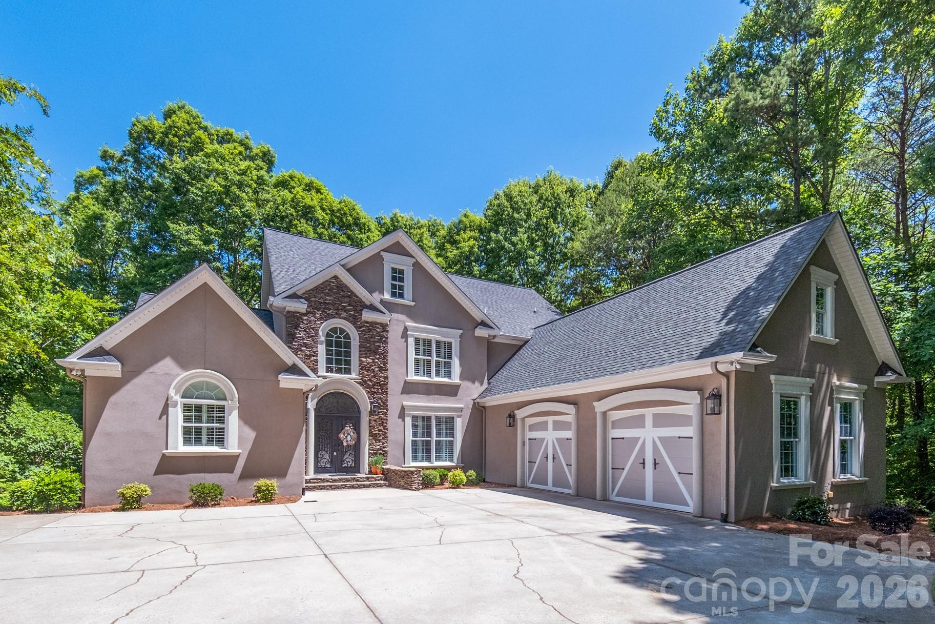 Single Family Residence at 7754 Long Bay Parkway, Catawba, photo 4 of 45