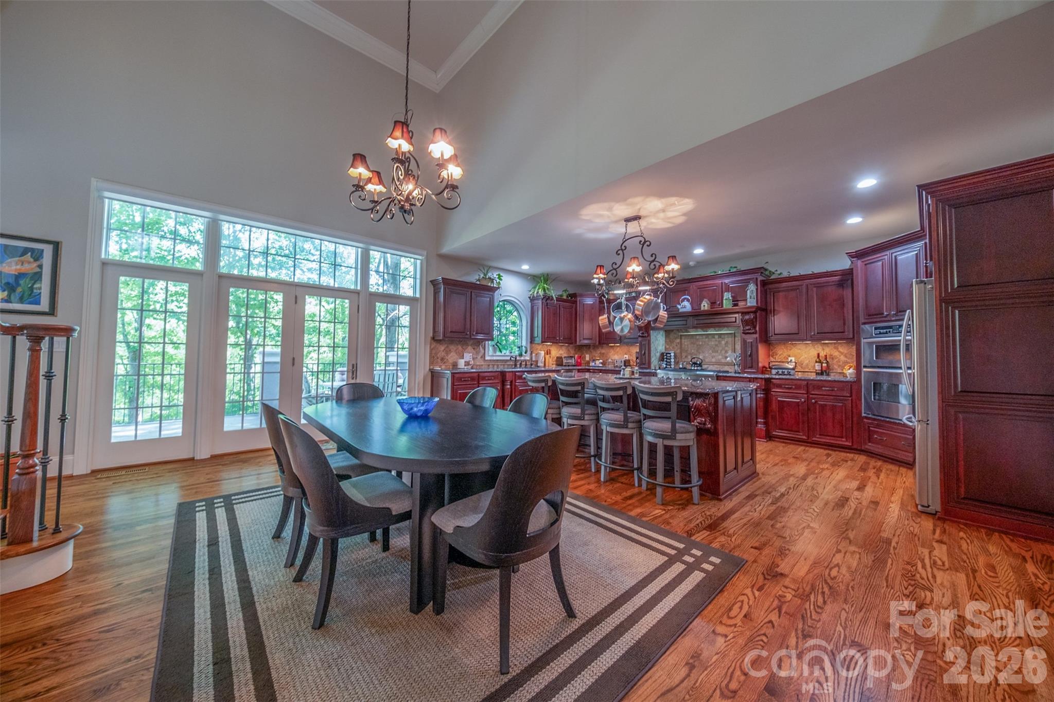 Single Family Residence at 7754 Long Bay Parkway, Catawba, photo 7 of 45