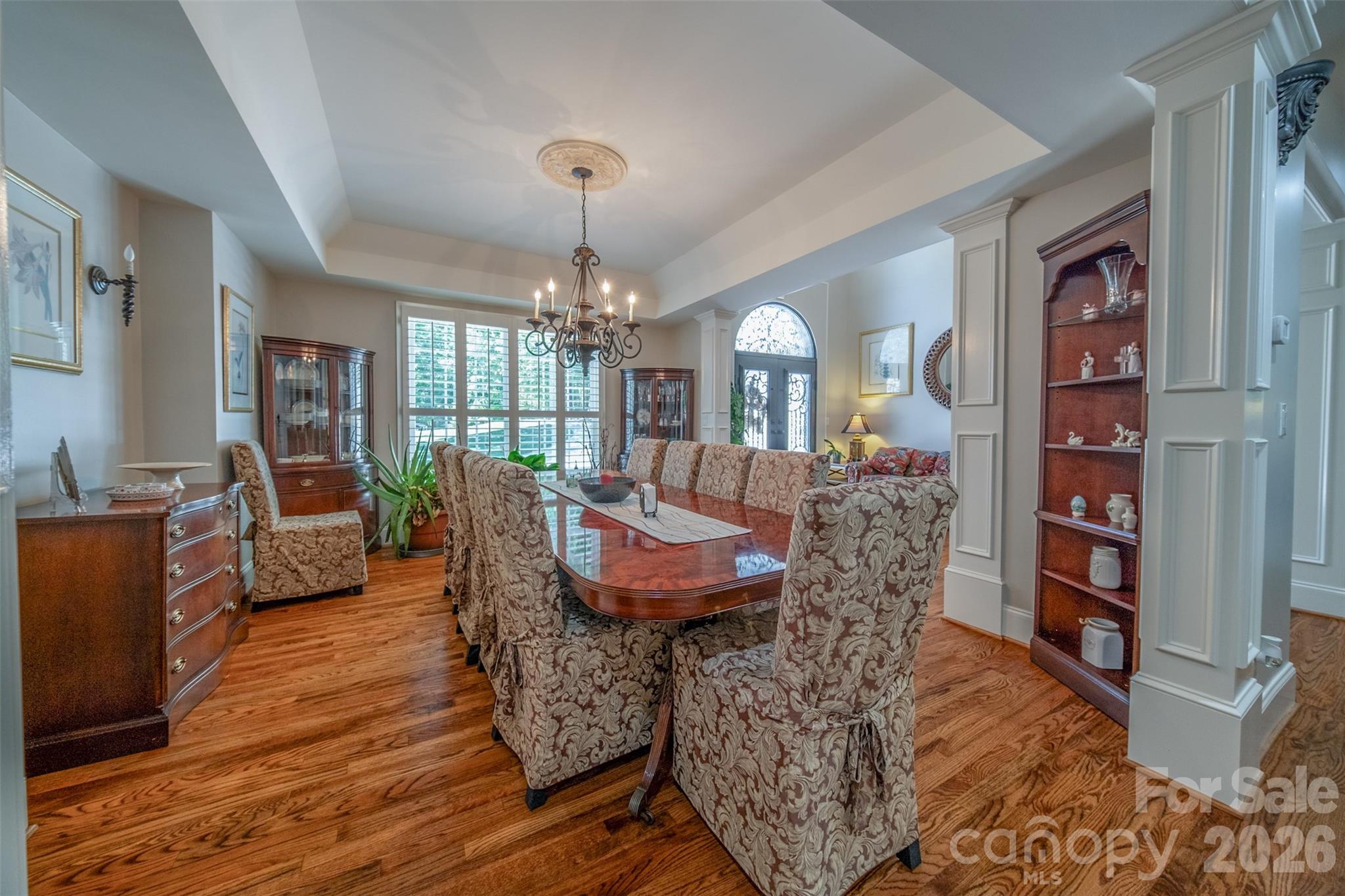 Single Family Residence at 7754 Long Bay Parkway, Catawba, photo 12 of 45