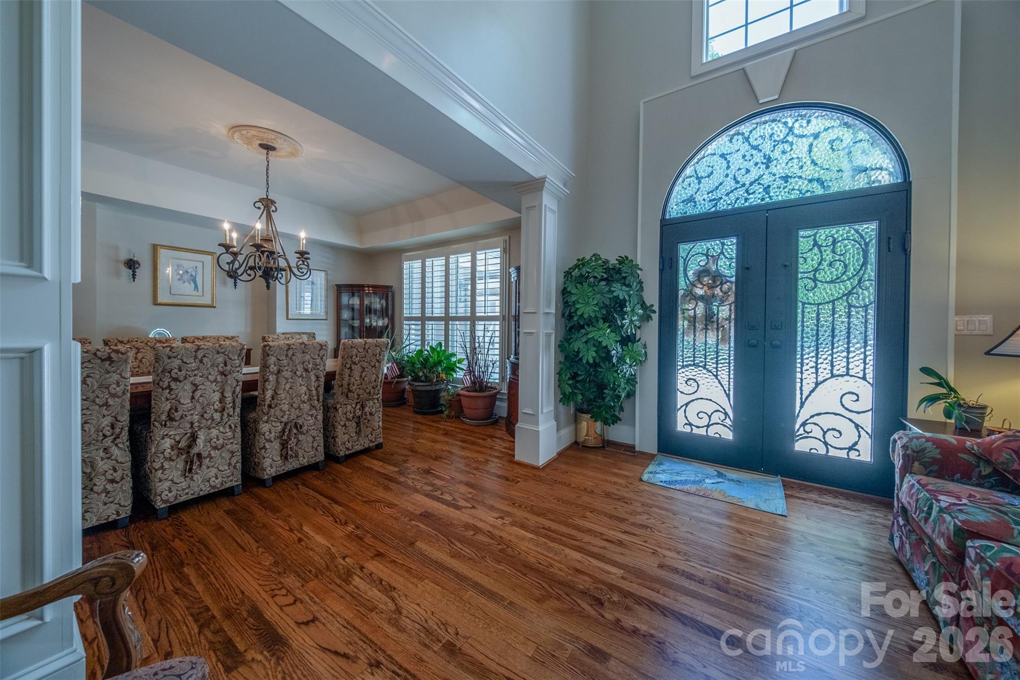Single Family Residence at 7754 Long Bay Parkway, Catawba, photo 13 of 45