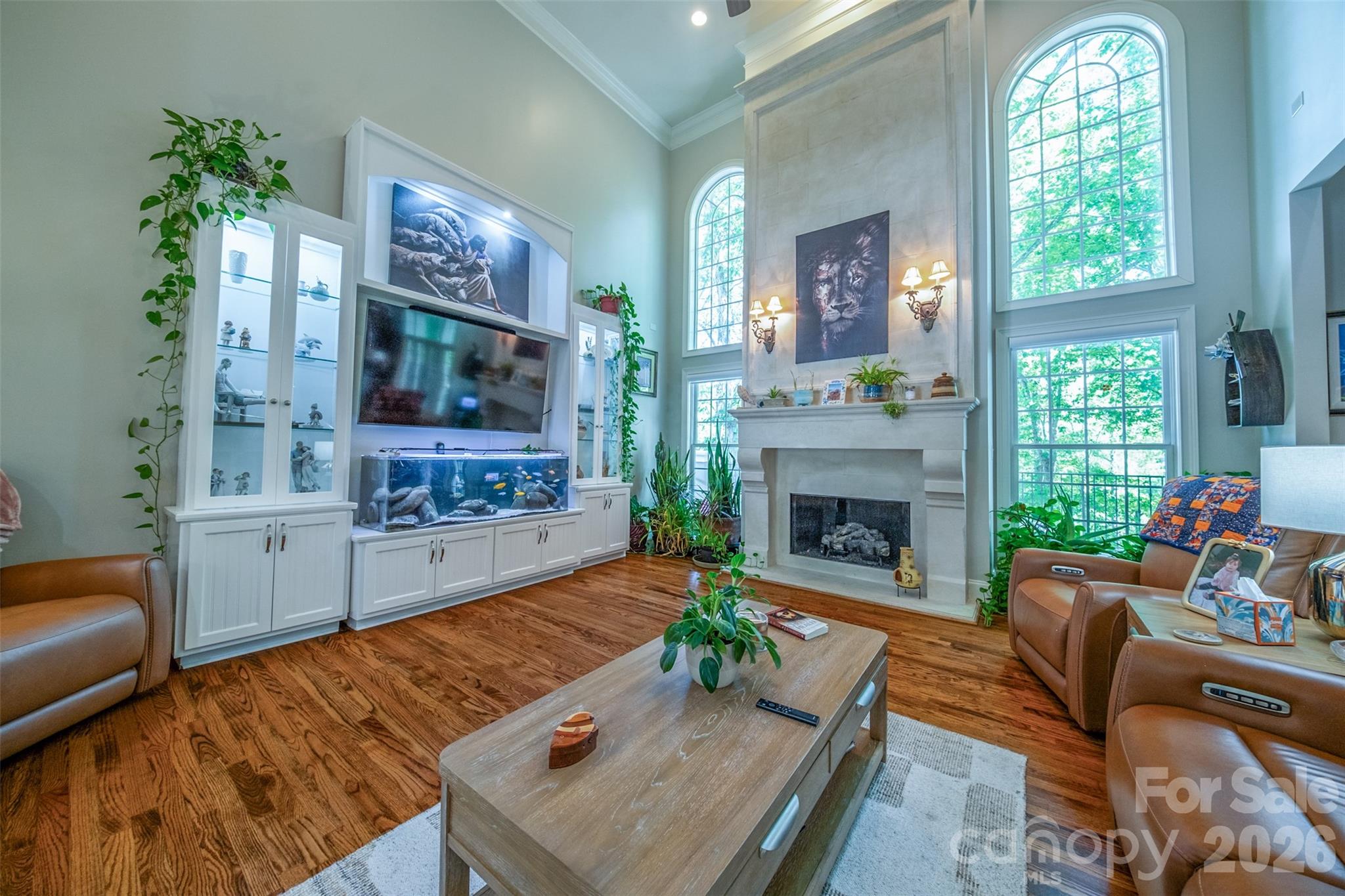 Single Family Residence at 7754 Long Bay Parkway, Catawba, photo 26 of 45