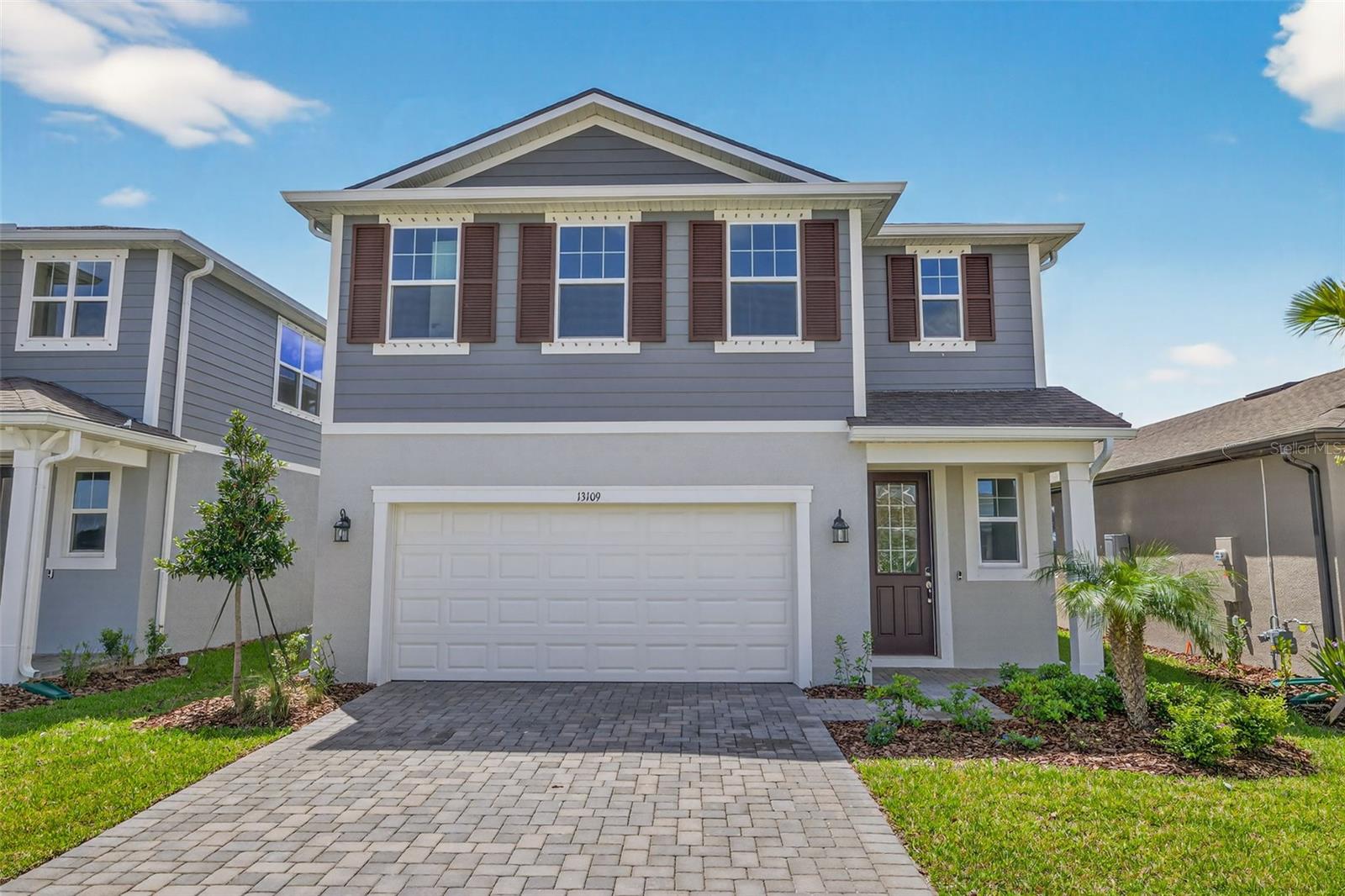 13109 OXEYE LN